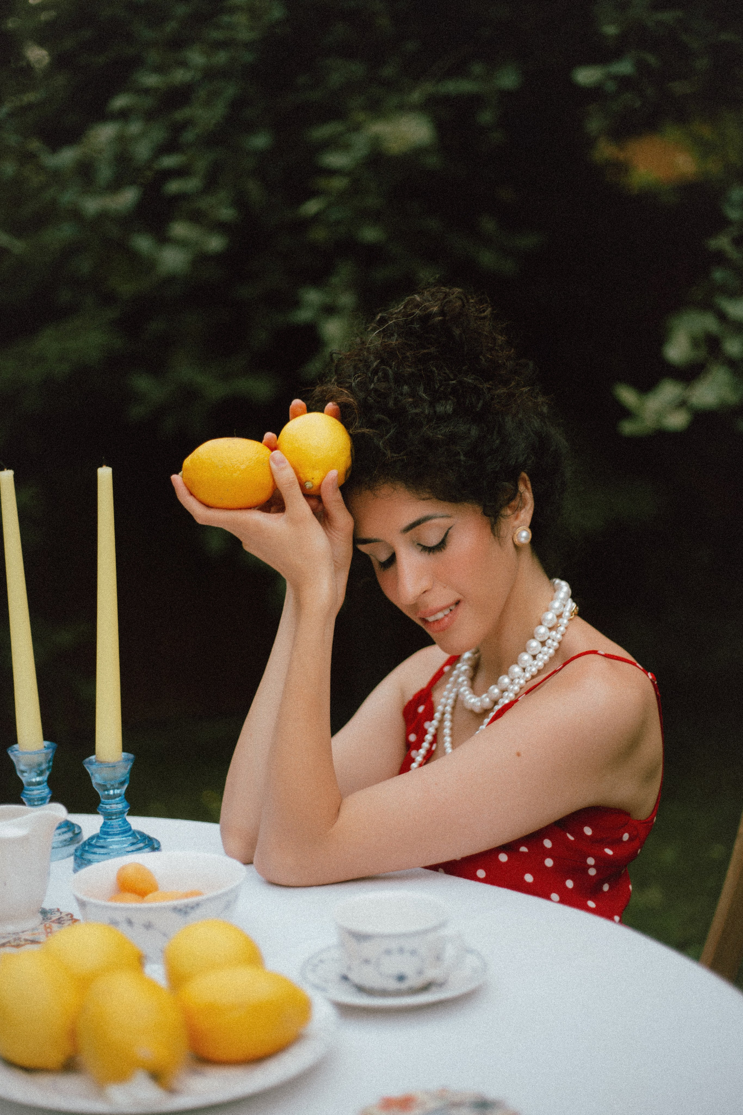 Ануш. Фотограф | Юля Ди