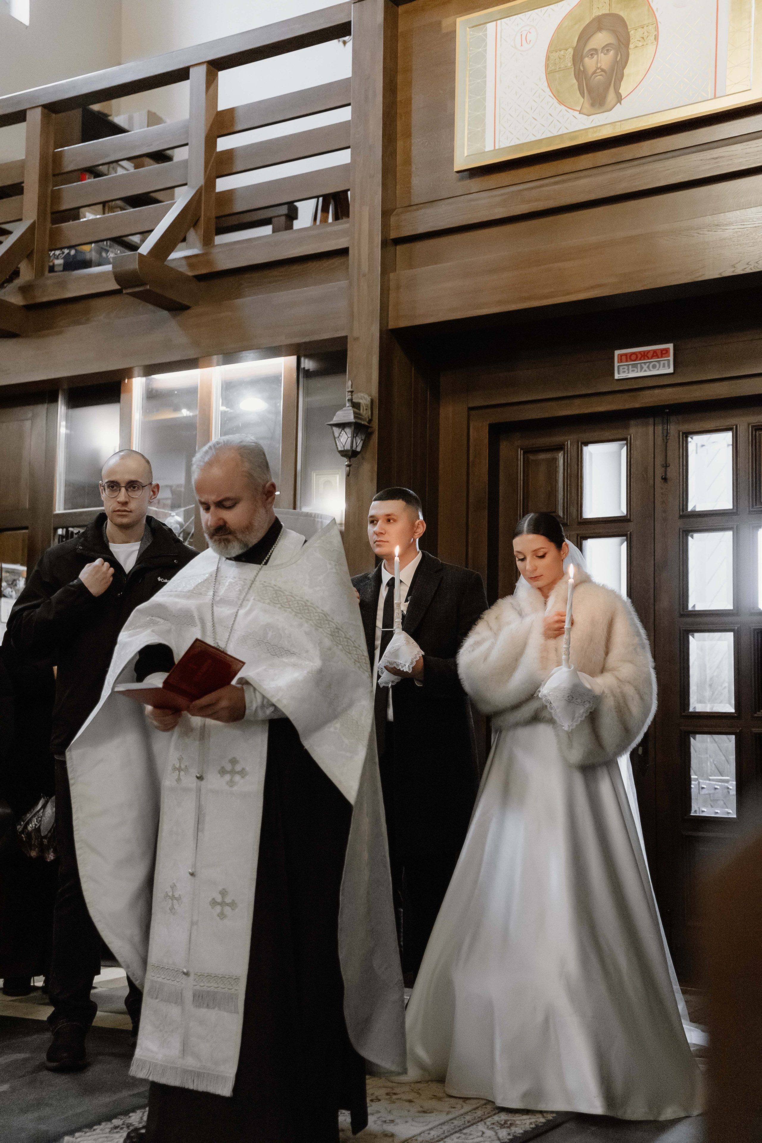 Владислав и Анастасия. Фотограф в Гродно Худолей Анна