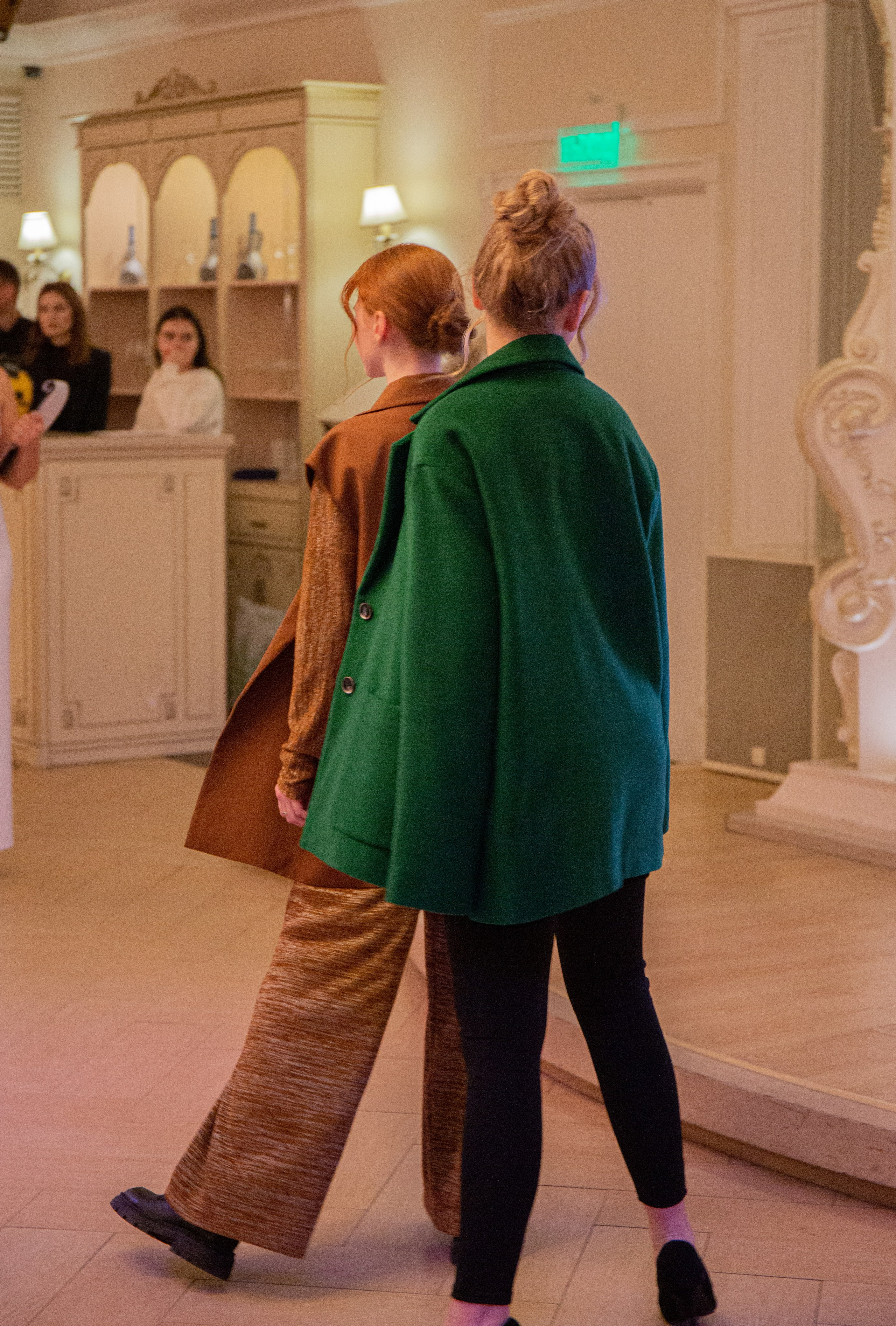 Онегин. Фотограф в Нижнем Новгороде