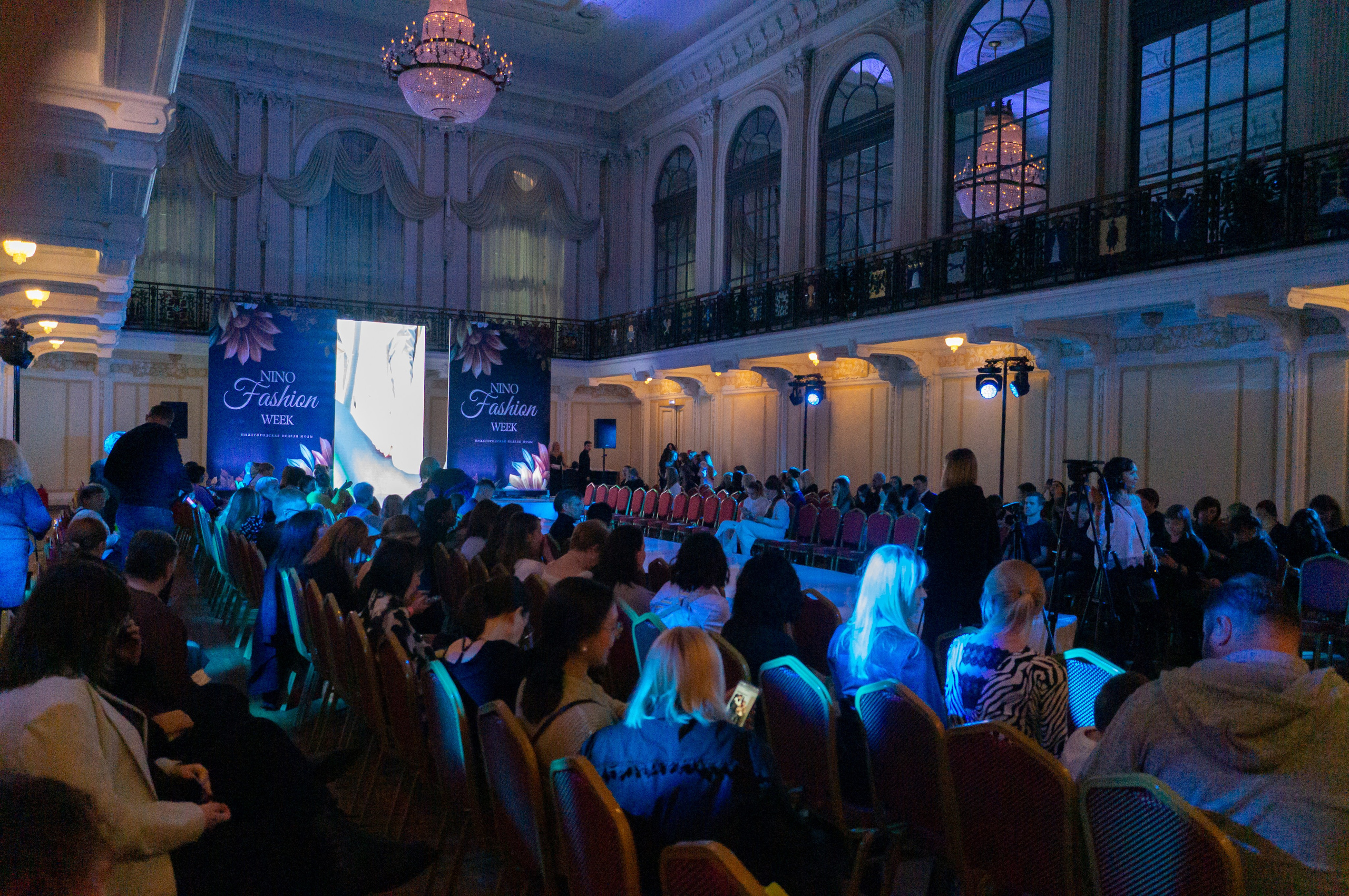 Нижегородская ярмарка 26.11. Фотограф в Нижнем Новгороде