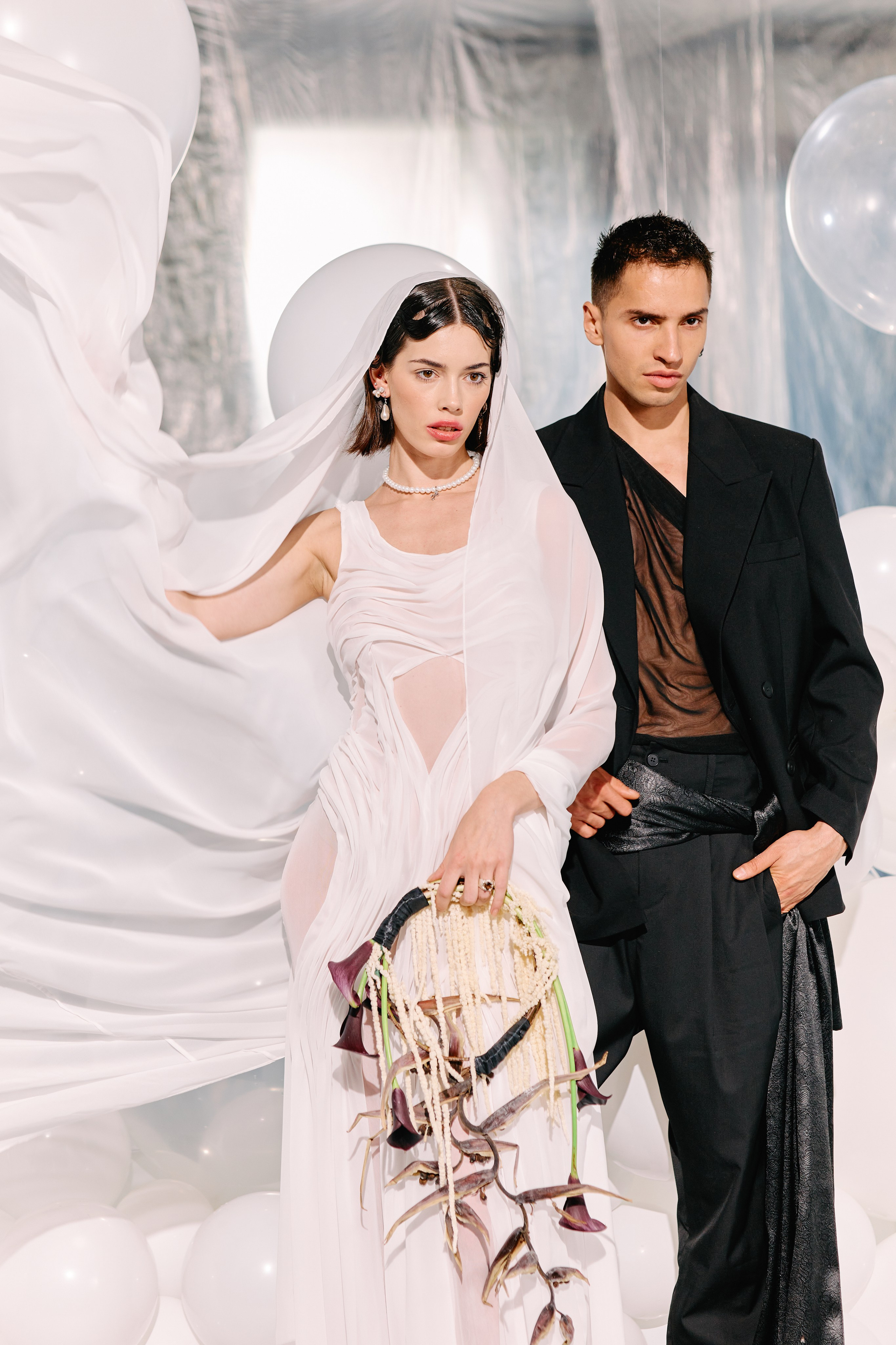 Воркшоп Кати Труш. Свадебный и фэшн фотограф в Москве и Санкт-Петербурге