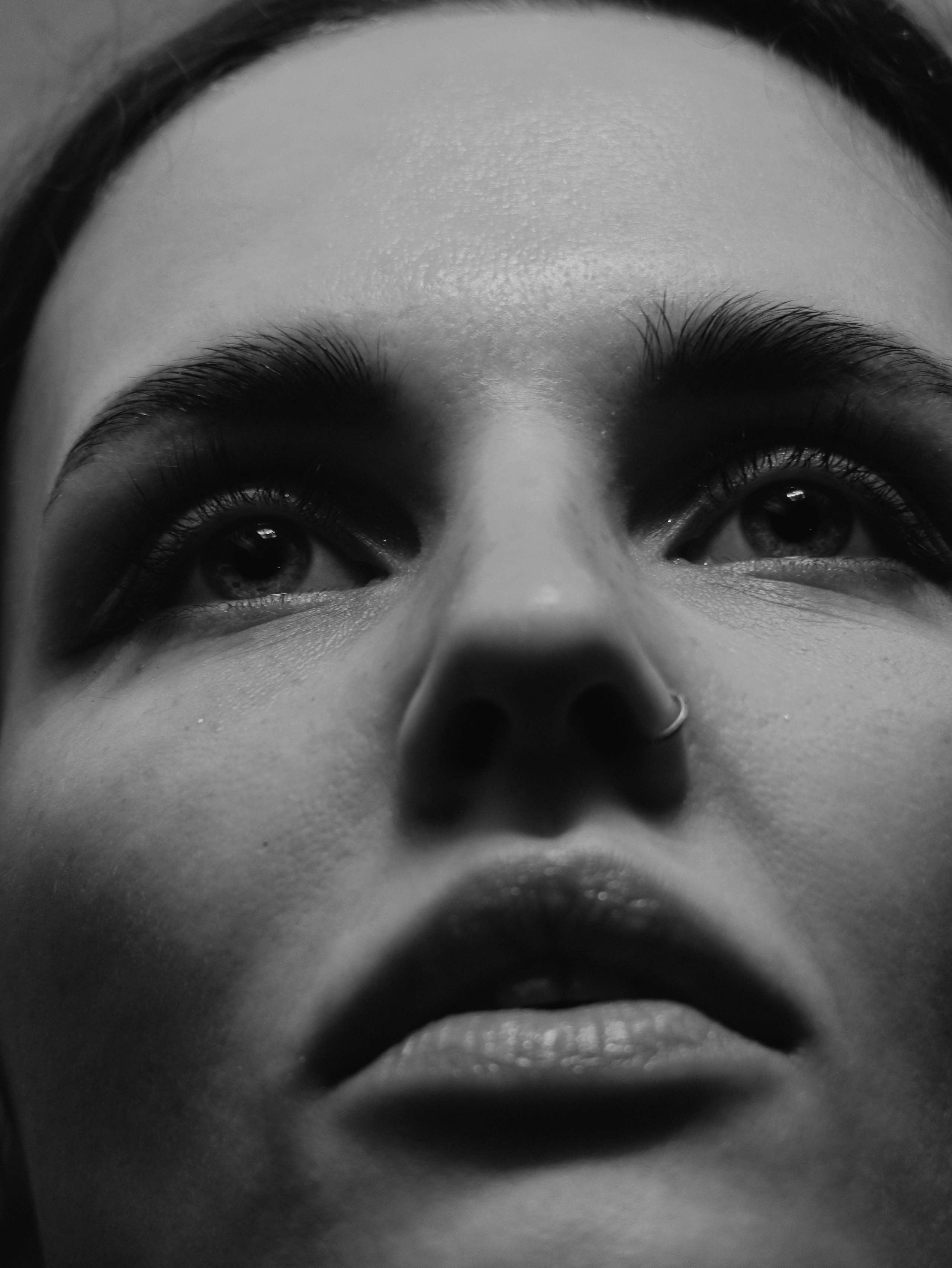 Портретная съёмка. Кинематографичный фотограф, видеограф Лина Плешакова, Санкт-Петербург