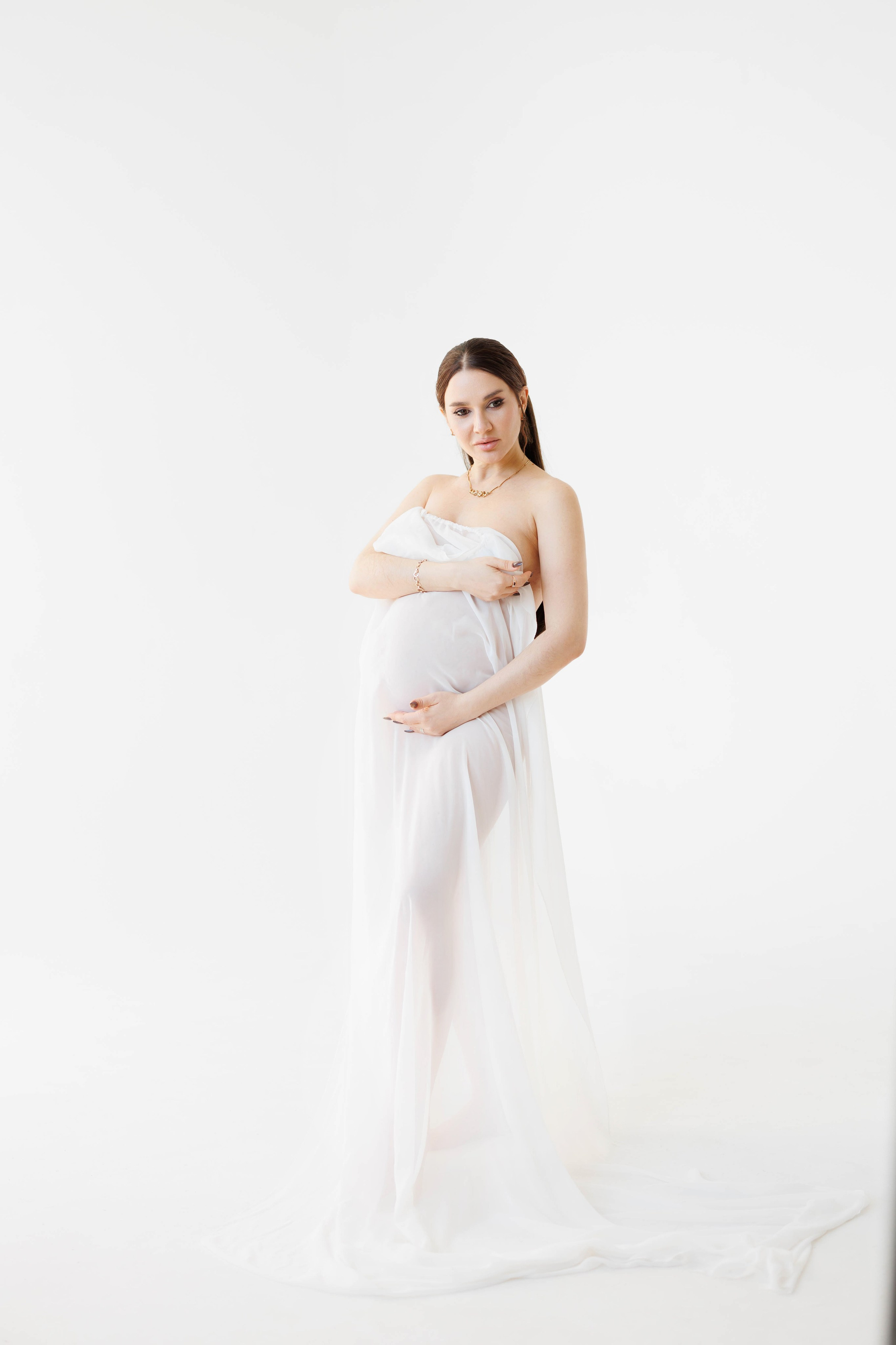 Телепузик. Аксанна Аракелян