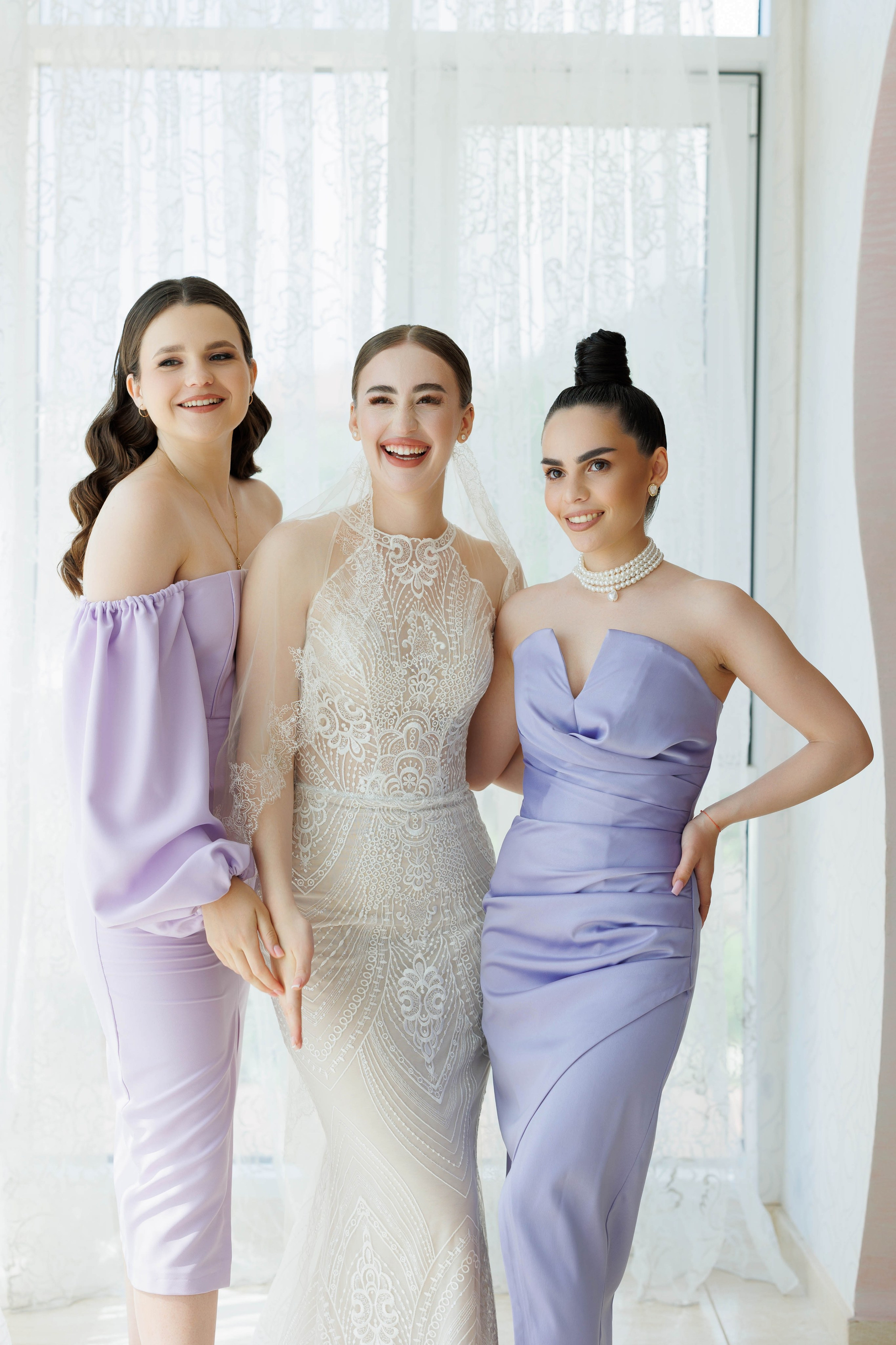 Богдан&Диана. Аксанна Аракелян