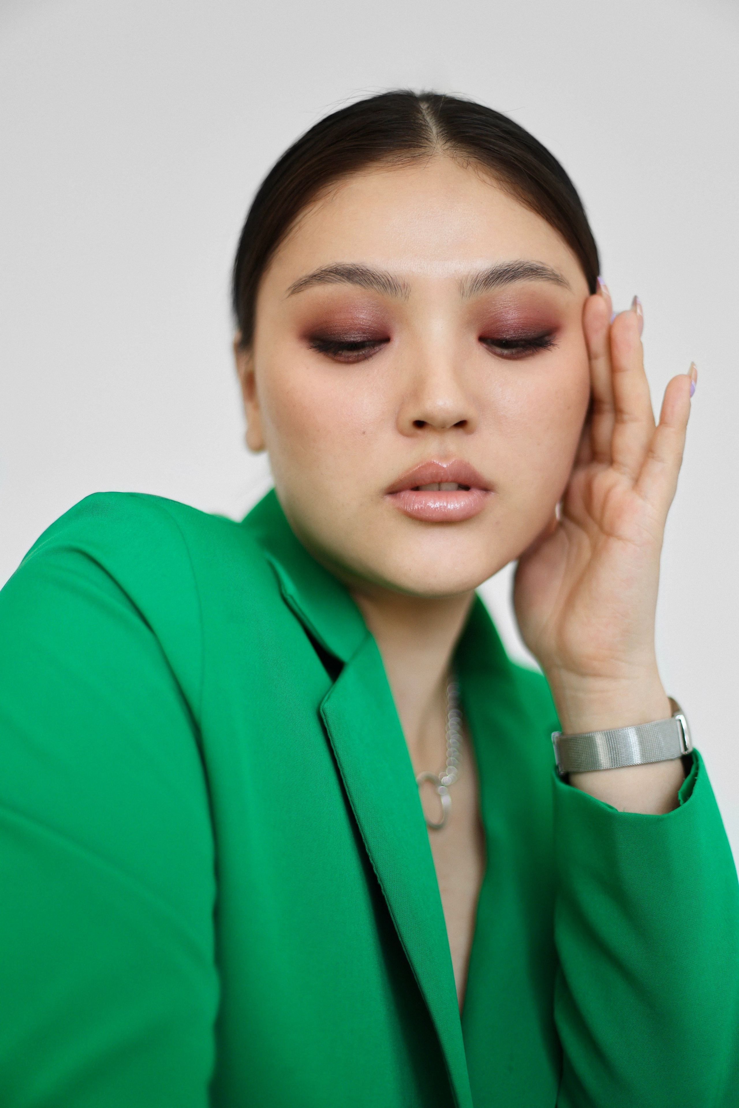 Портрет. Фотограф в Краснодаре и на Алтае Мария Зорькина