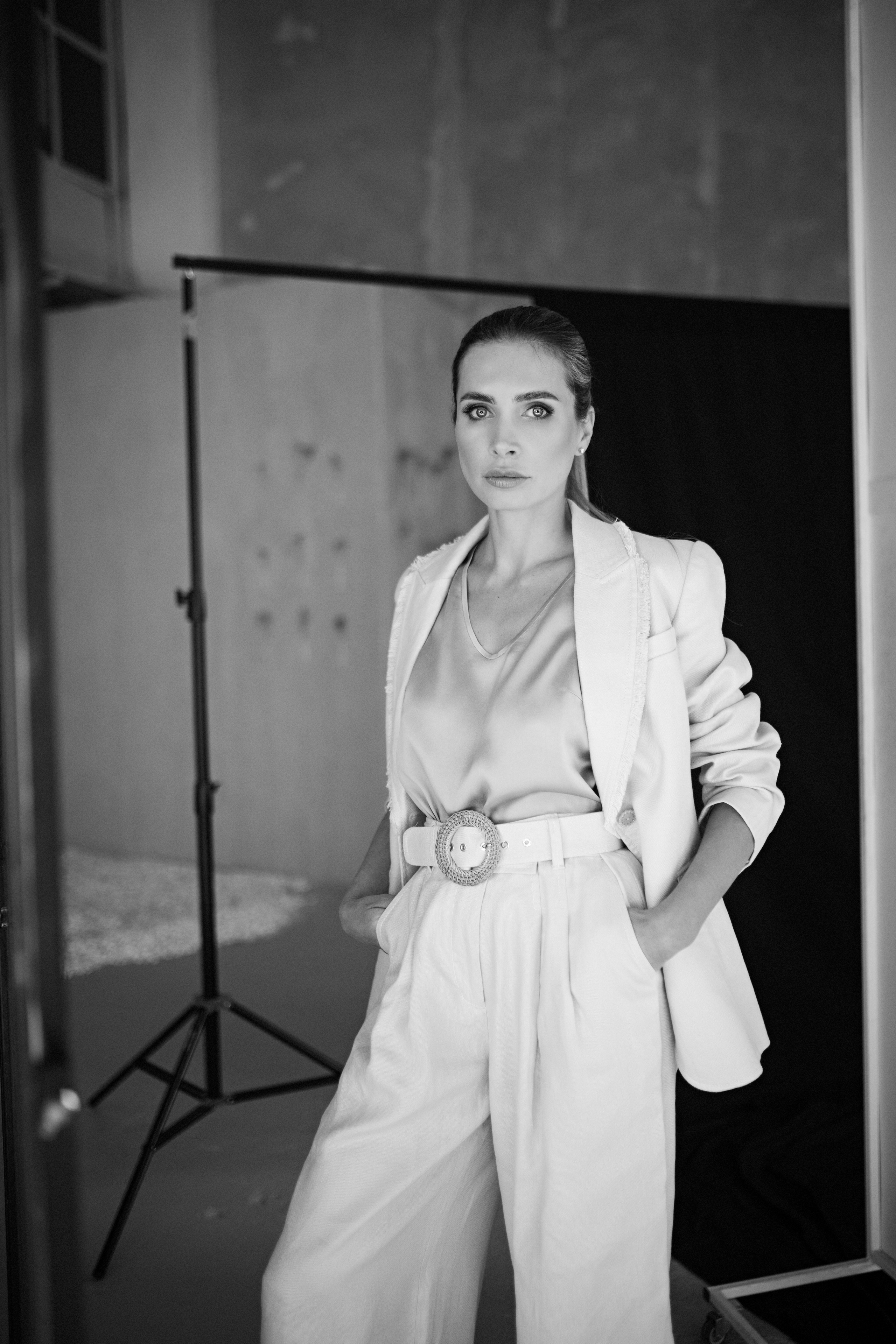 Фотопроект для женщин-лидеров Тульской области «Мягкая сила». Женский семейный фотограф Тула Москва Захарова Анна