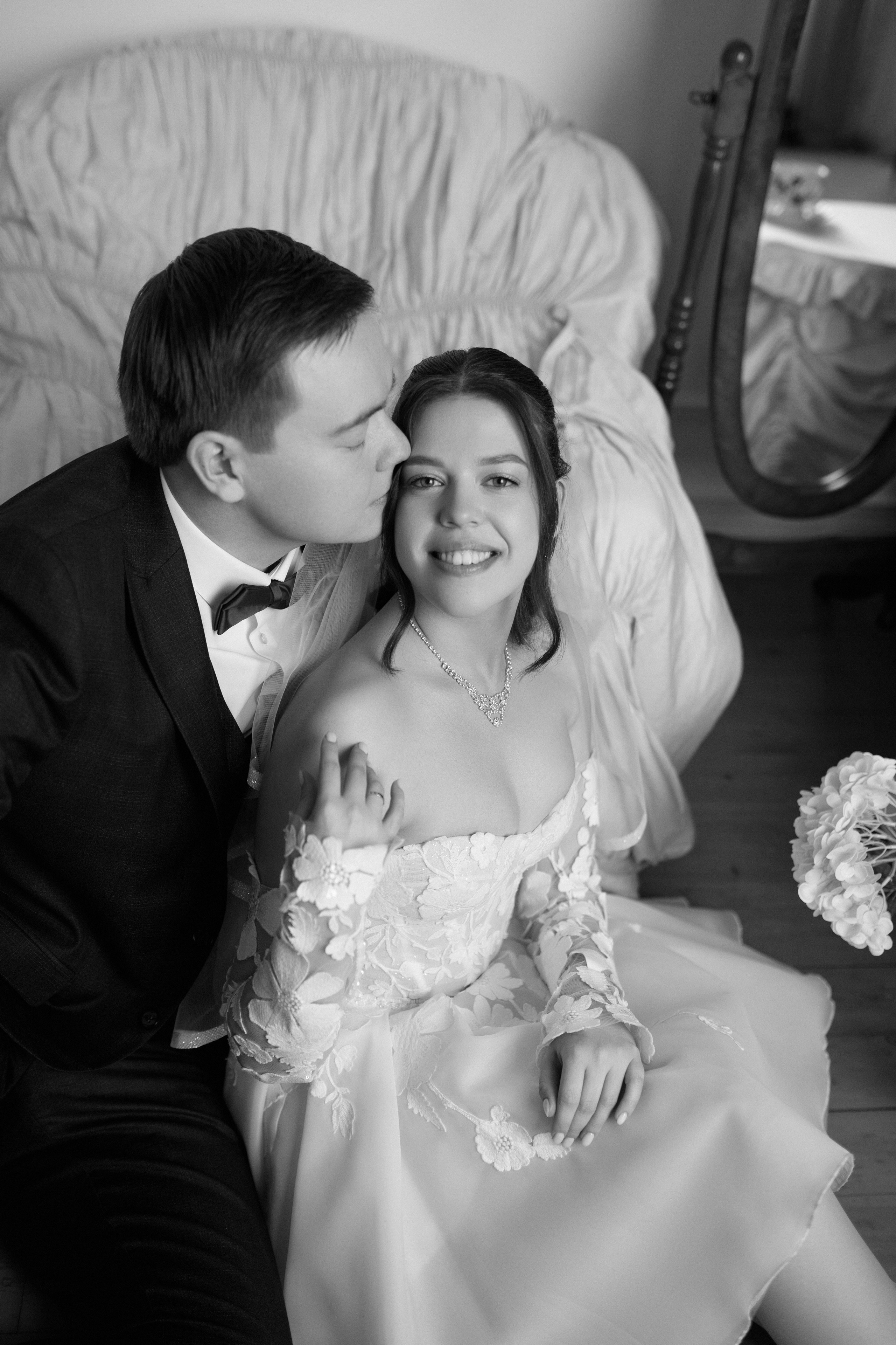 Свадьба Михаила и Татьяны. Свадебный и семейный фотограф в Иркутске Яна Лиа