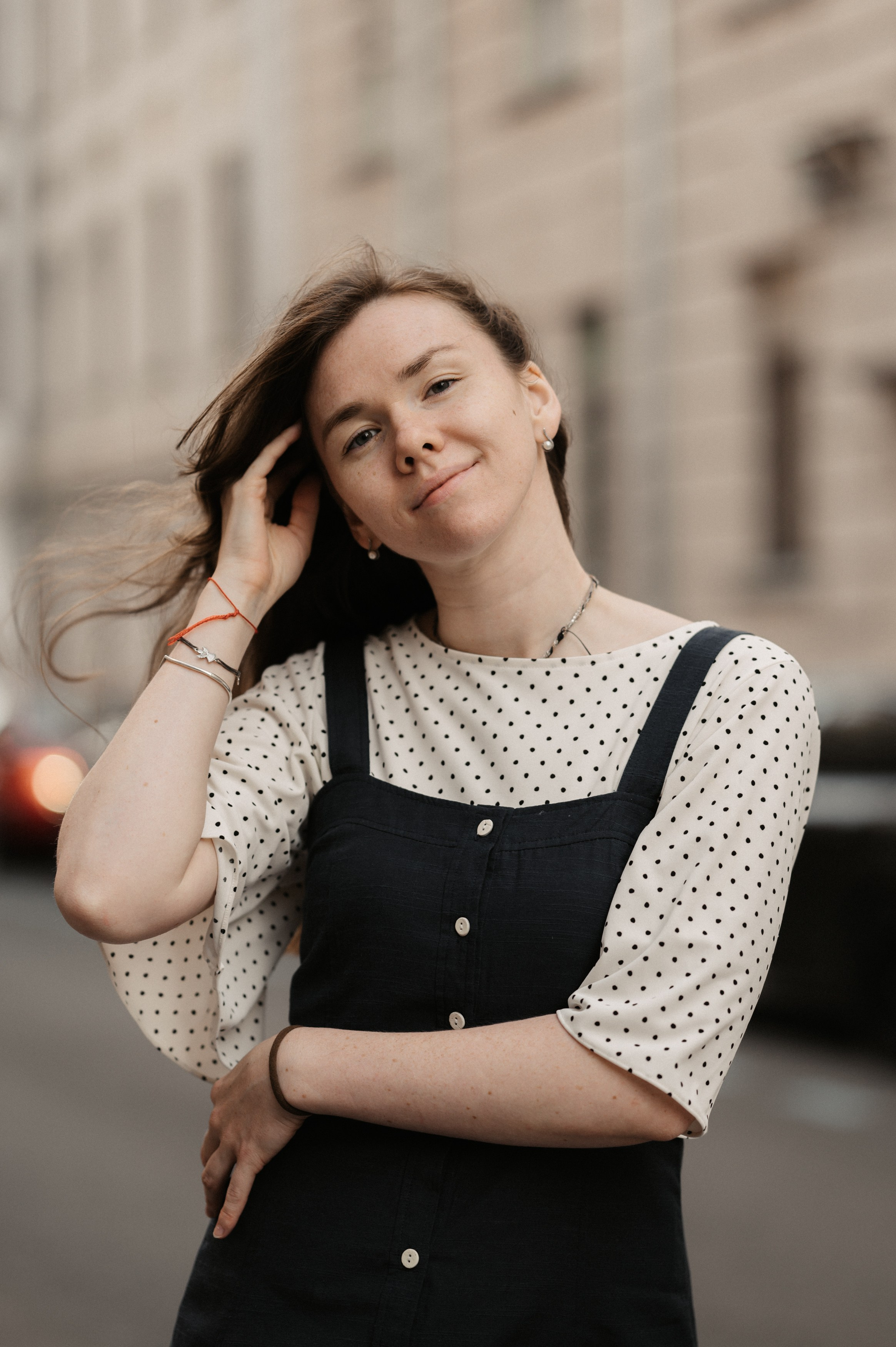 Лето. Фотограф Ким Ангелина