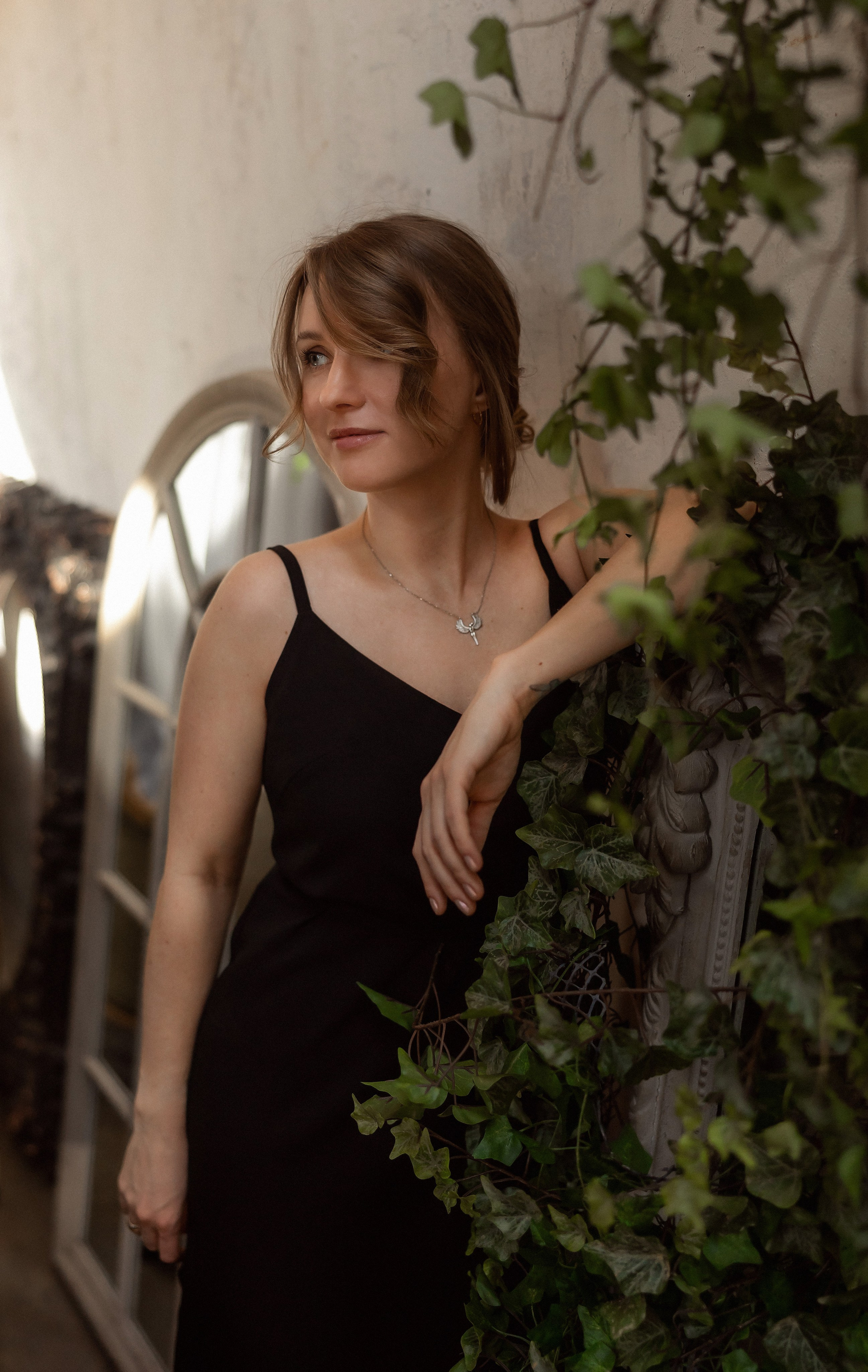 Фотосессия для Екатерины. Семейный фотограф в Москве