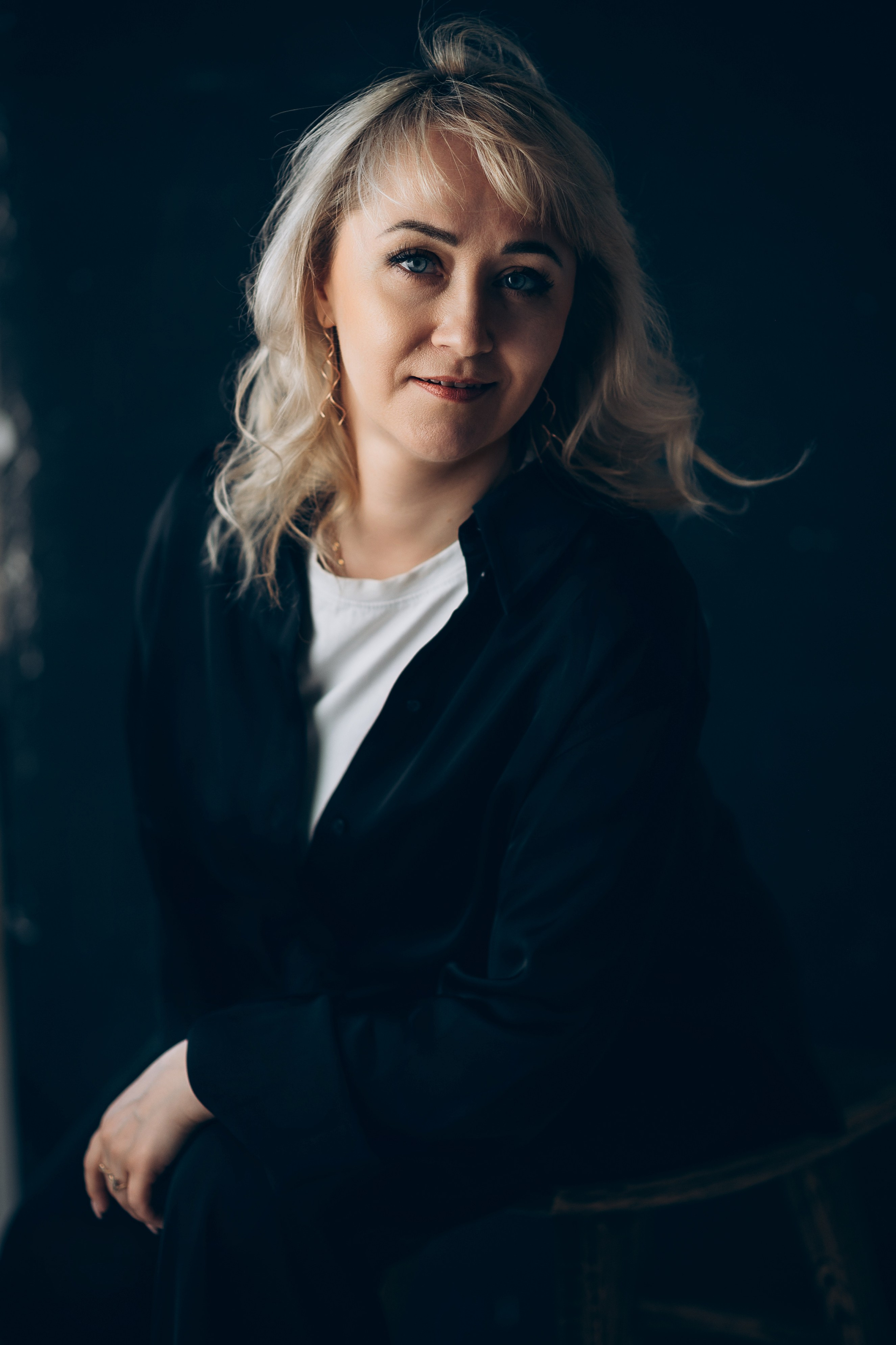 Наташа. Контент и бизнес съемка. Первоуральск, Екатеринбург.Наталья Старек