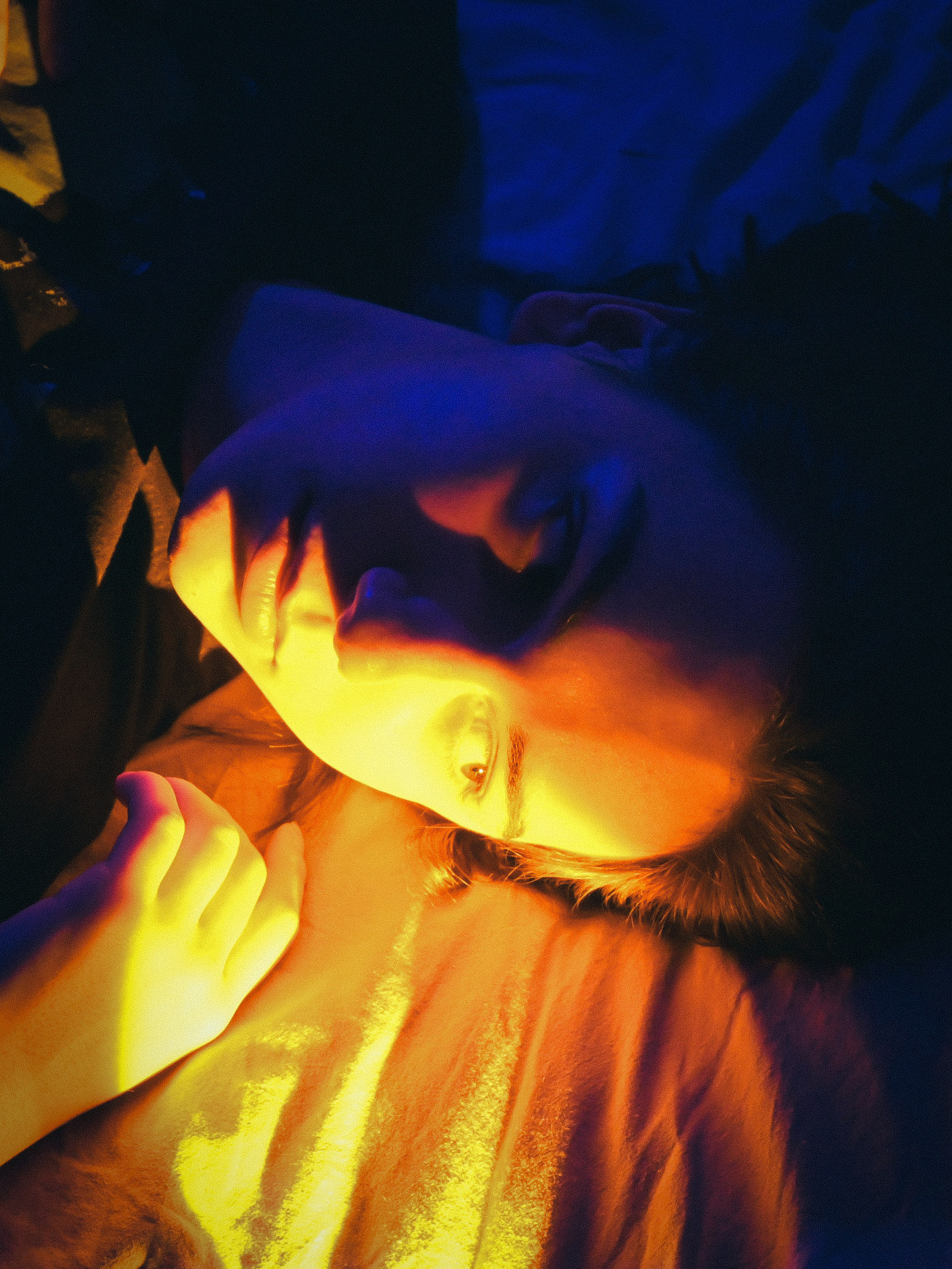 Мужской портрет. Репортажный и портретный фотограф в Екатеринбурге Luara Lou