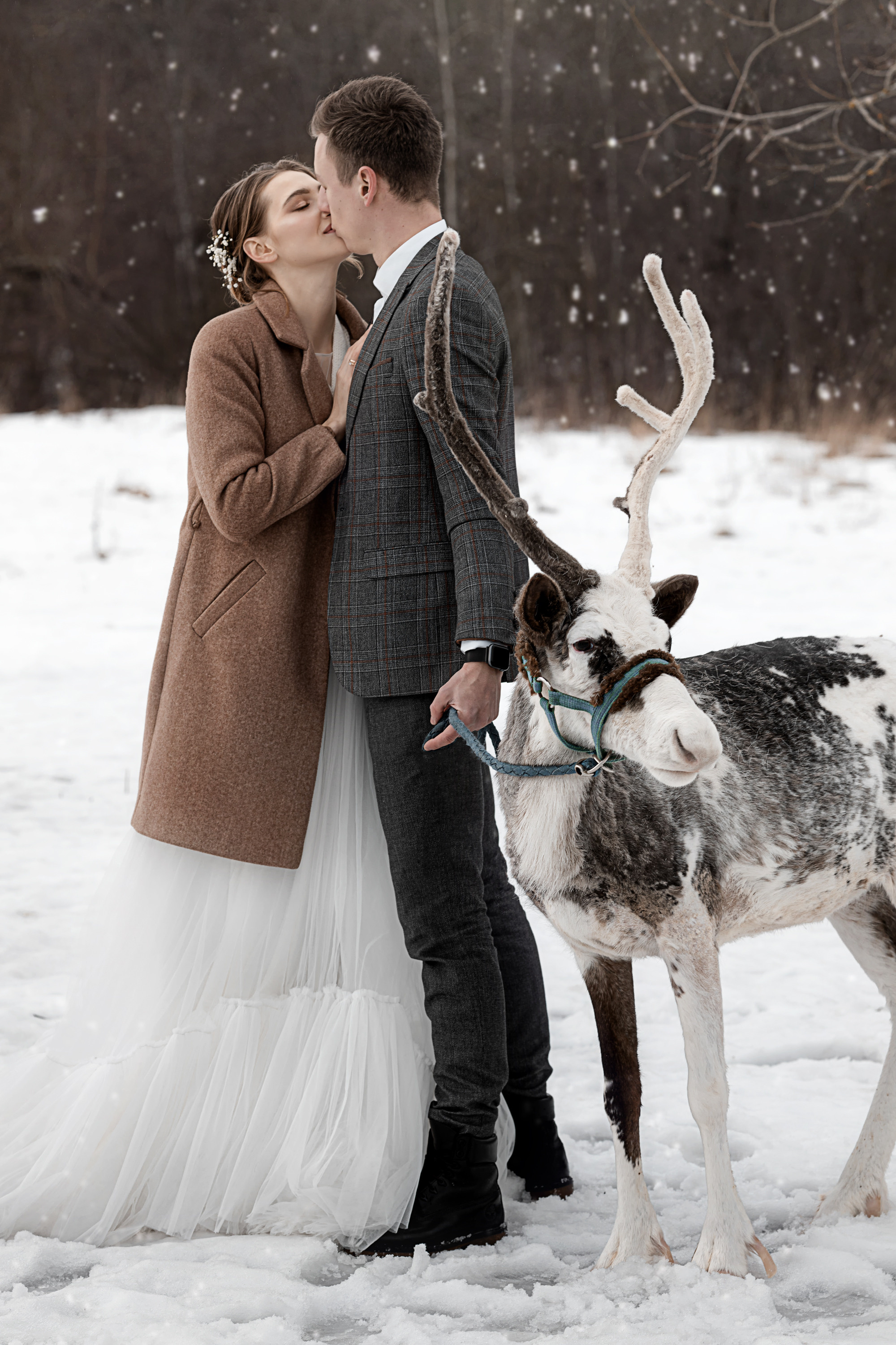 love story фотосессия 