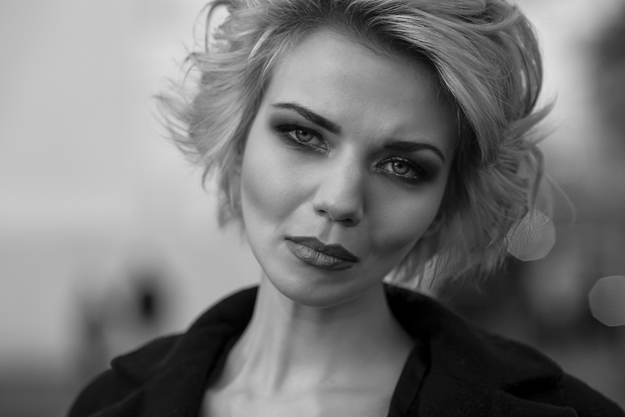 Веремчук Дарья. ФотоХудожник Харитонова Ирина г. Санкт-Петербург