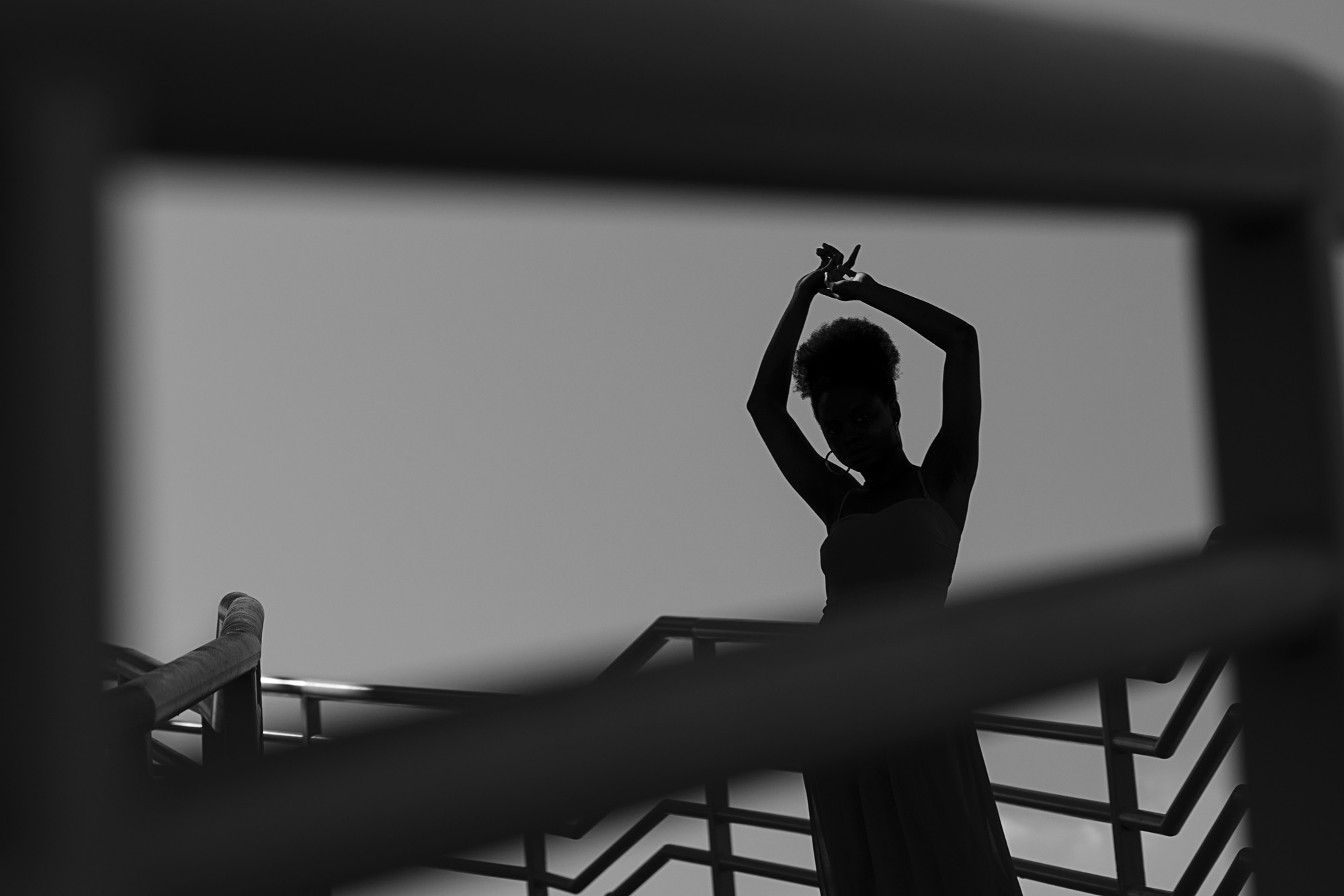 Bettina Enninful. ФотоХудожник Харитонова Ирина г. Санкт-Петербург