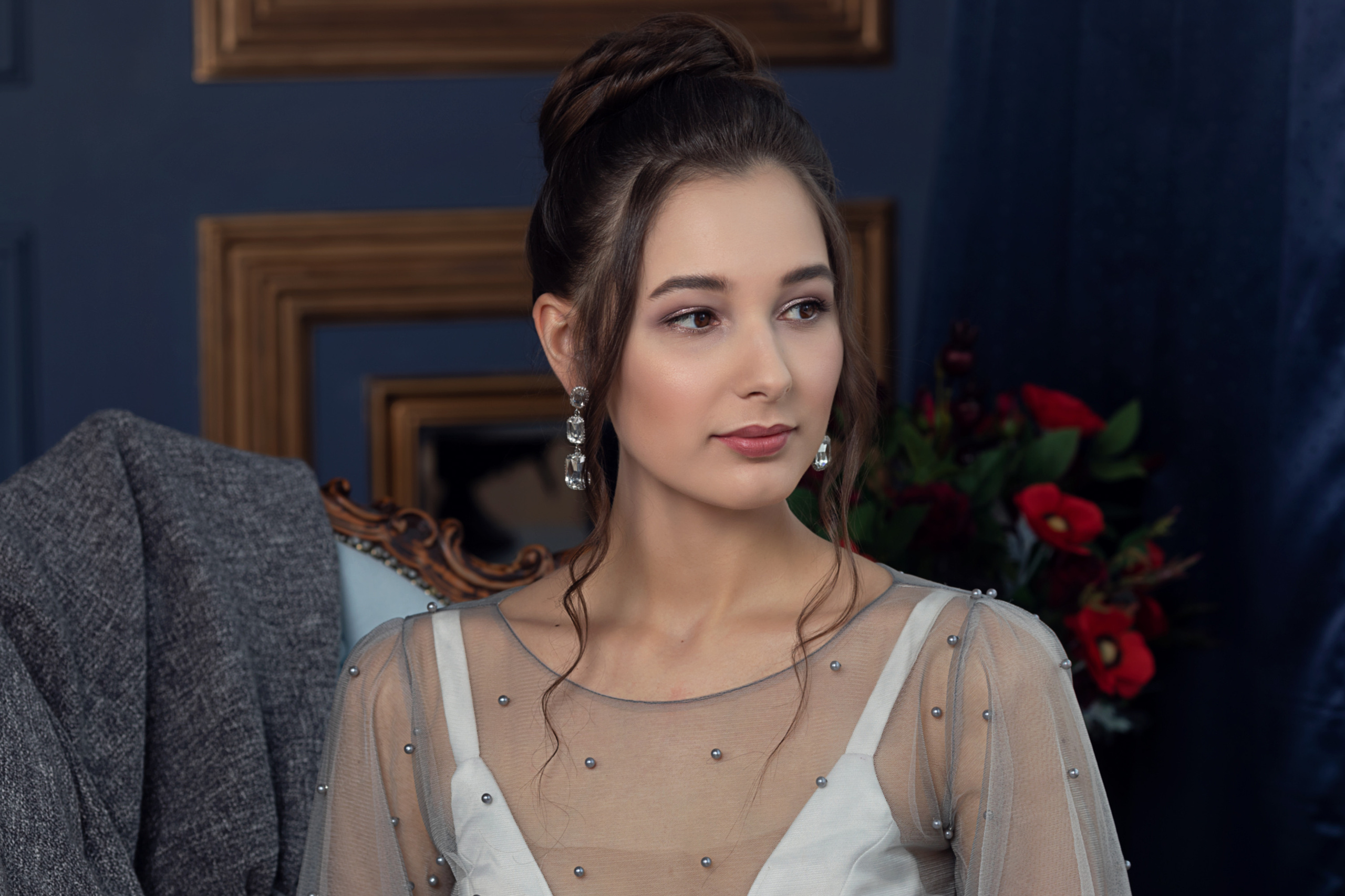 ПРОЕКТ «PRINCESS». ФотоХудожник Харитонова Ирина г. Санкт-Петербург