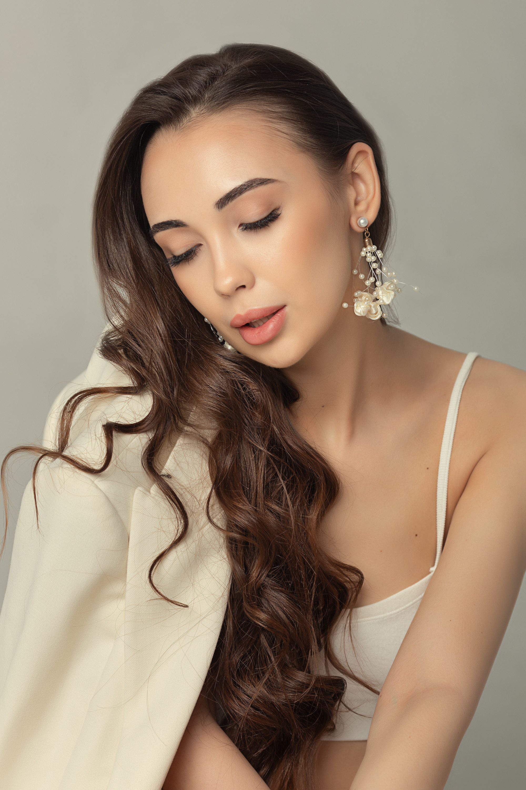 ПРОЕКТ «SENSUALITY». ФотоХудожник Харитонова Ирина г. Санкт-Петербург