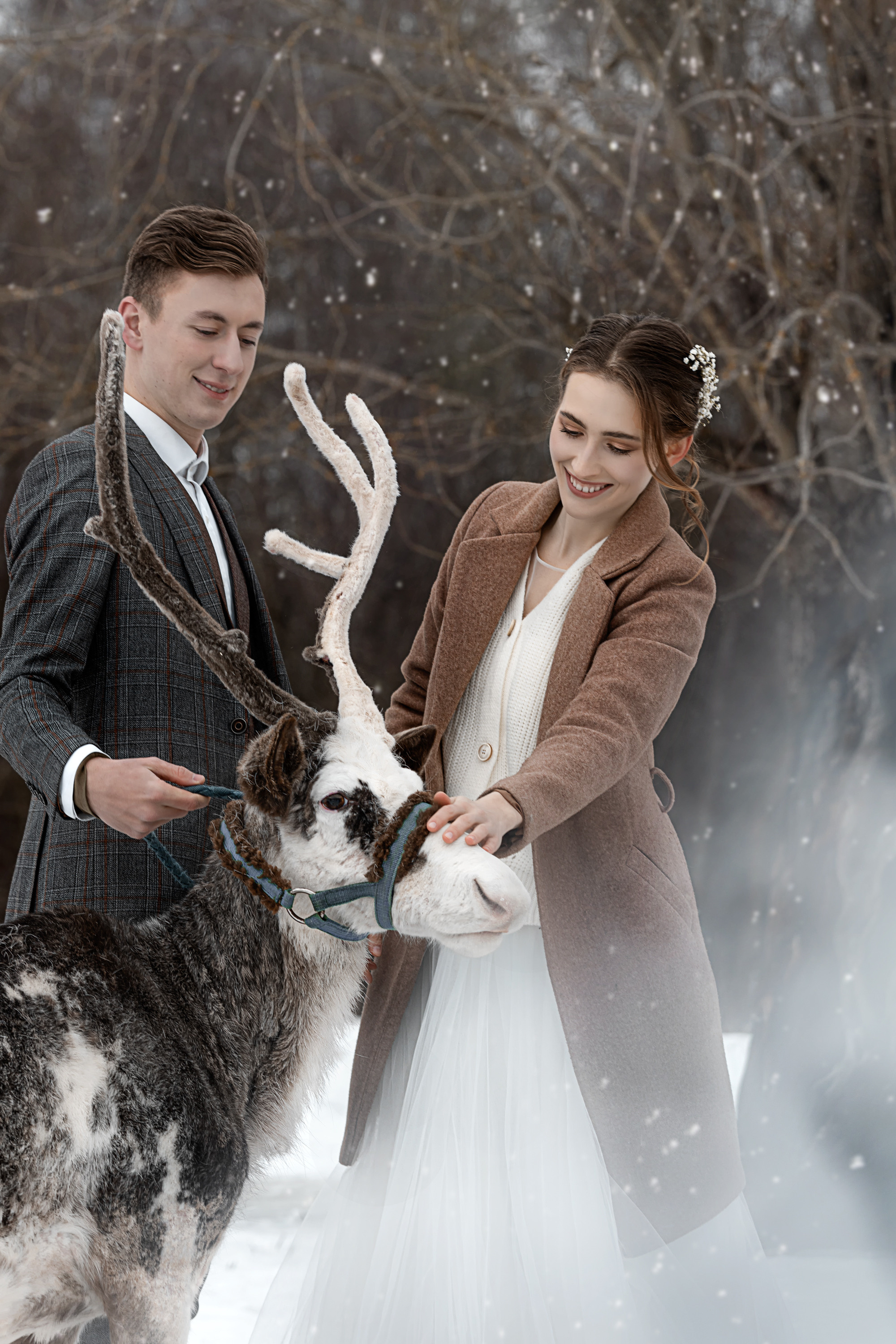 love story фотосессия