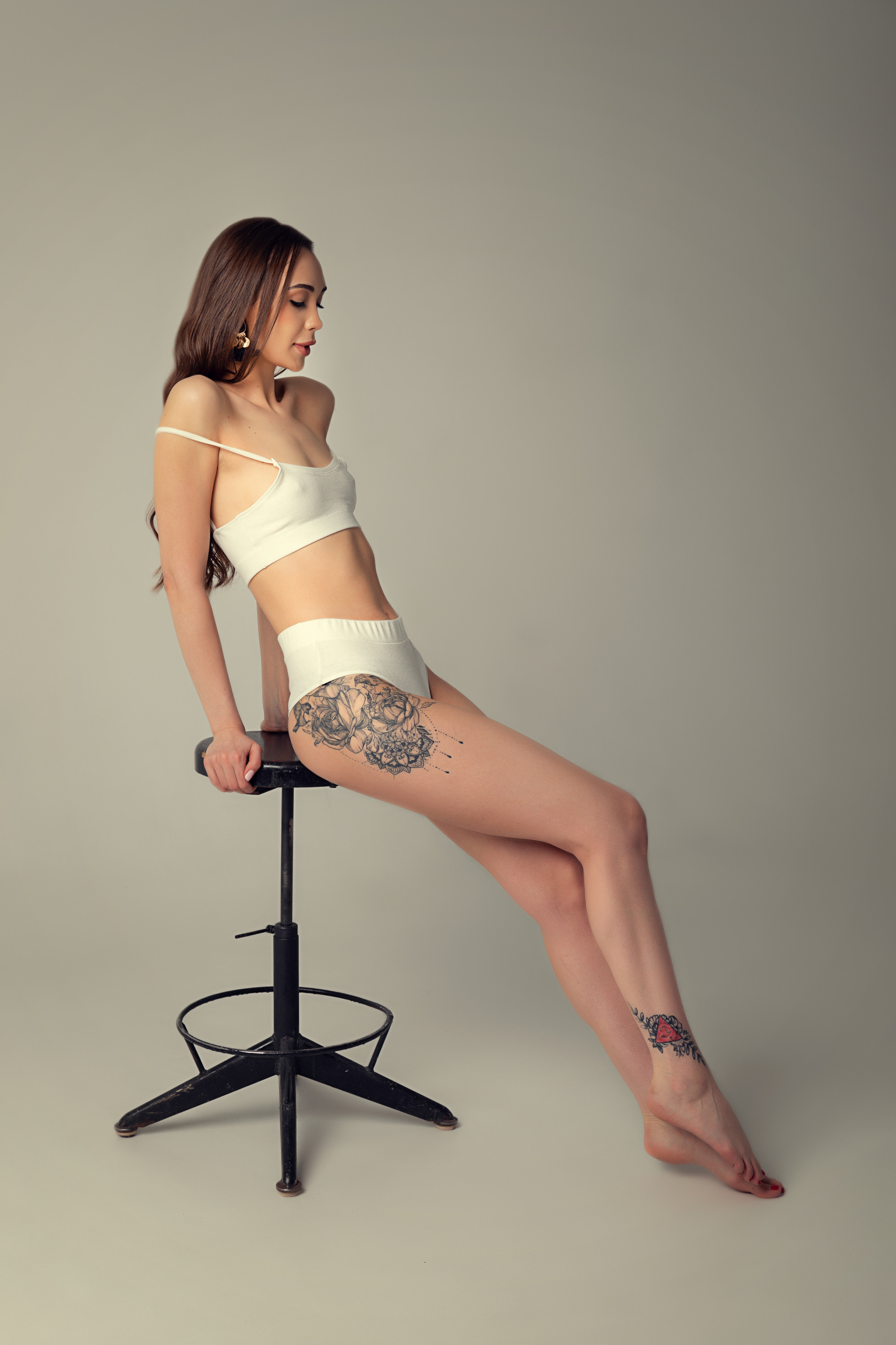 ПРОЕКТ «SENSUALITY». ФотоХудожник Харитонова Ирина г. Санкт-Петербург