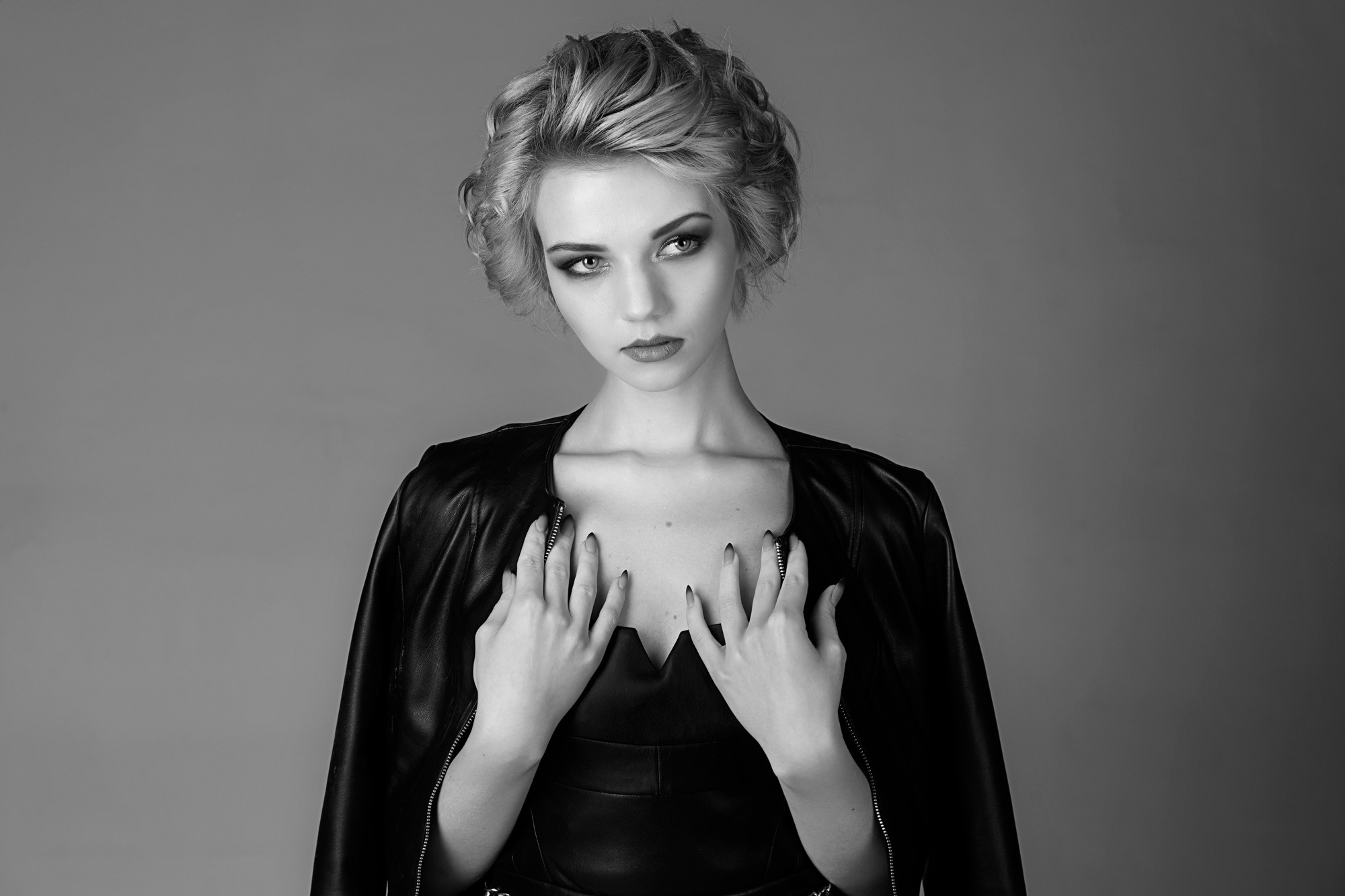 Веремчук Дарья. ФотоХудожник Харитонова Ирина г. Санкт-Петербург