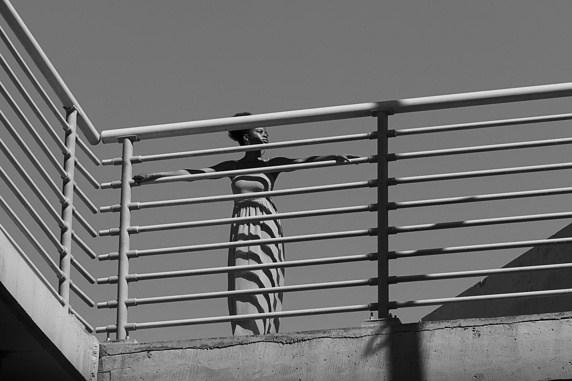 Bettina Enninful. ФотоХудожник Харитонова Ирина г. Санкт-Петербург