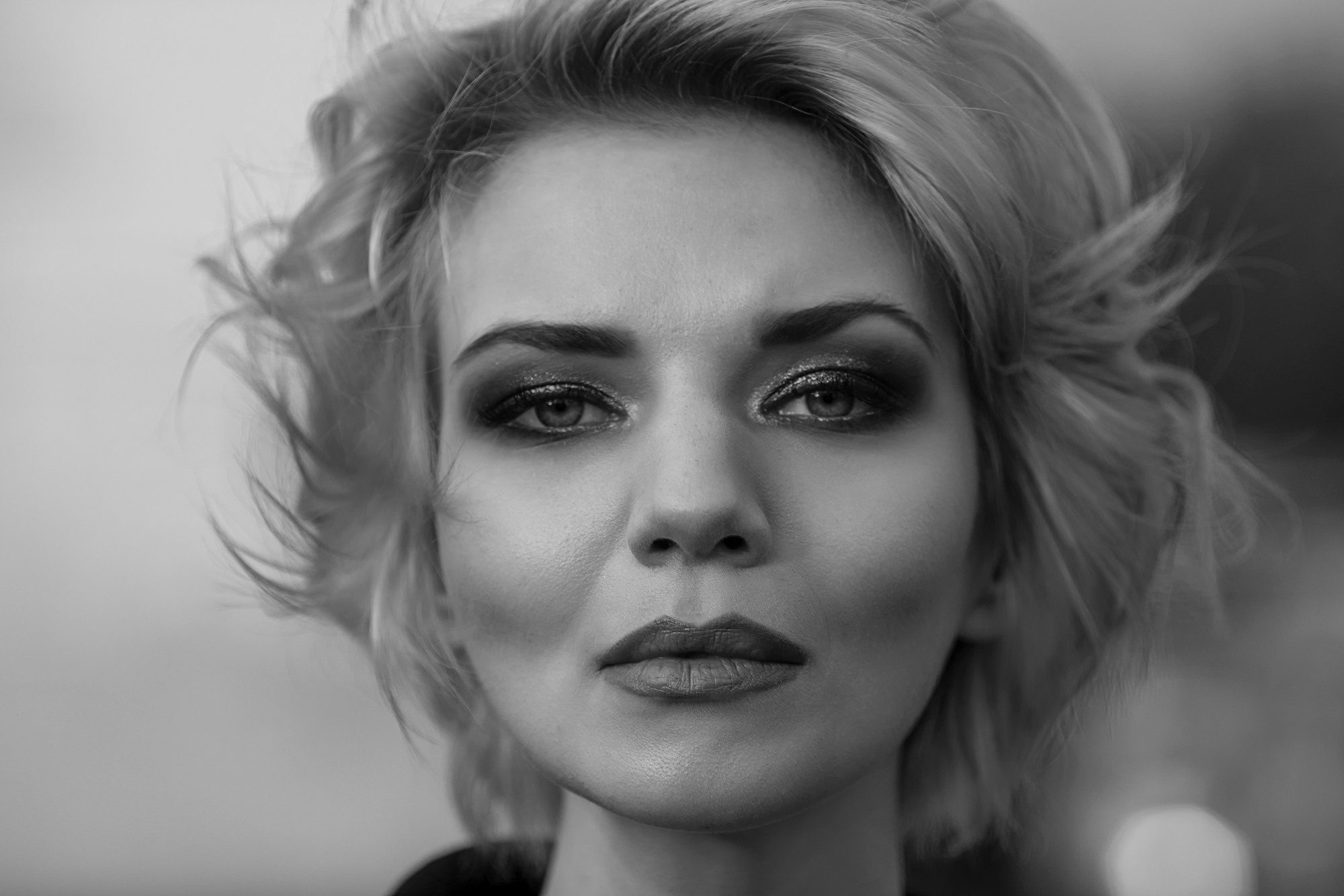 Веремчук Дарья. ФотоХудожник Харитонова Ирина г. Санкт-Петербург