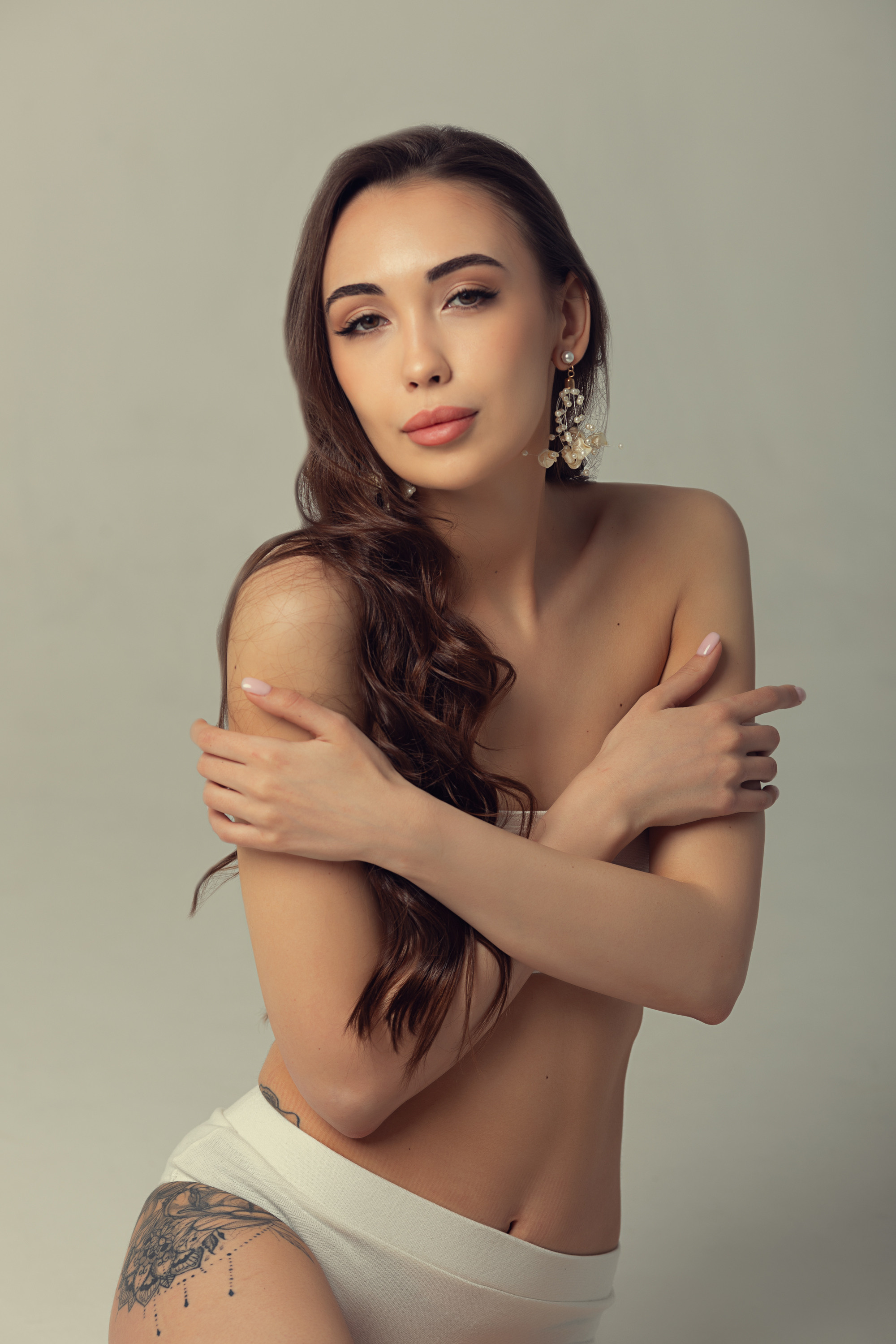 ПРОЕКТ «SENSUALITY». ФотоХудожник Харитонова Ирина г. Санкт-Петербург