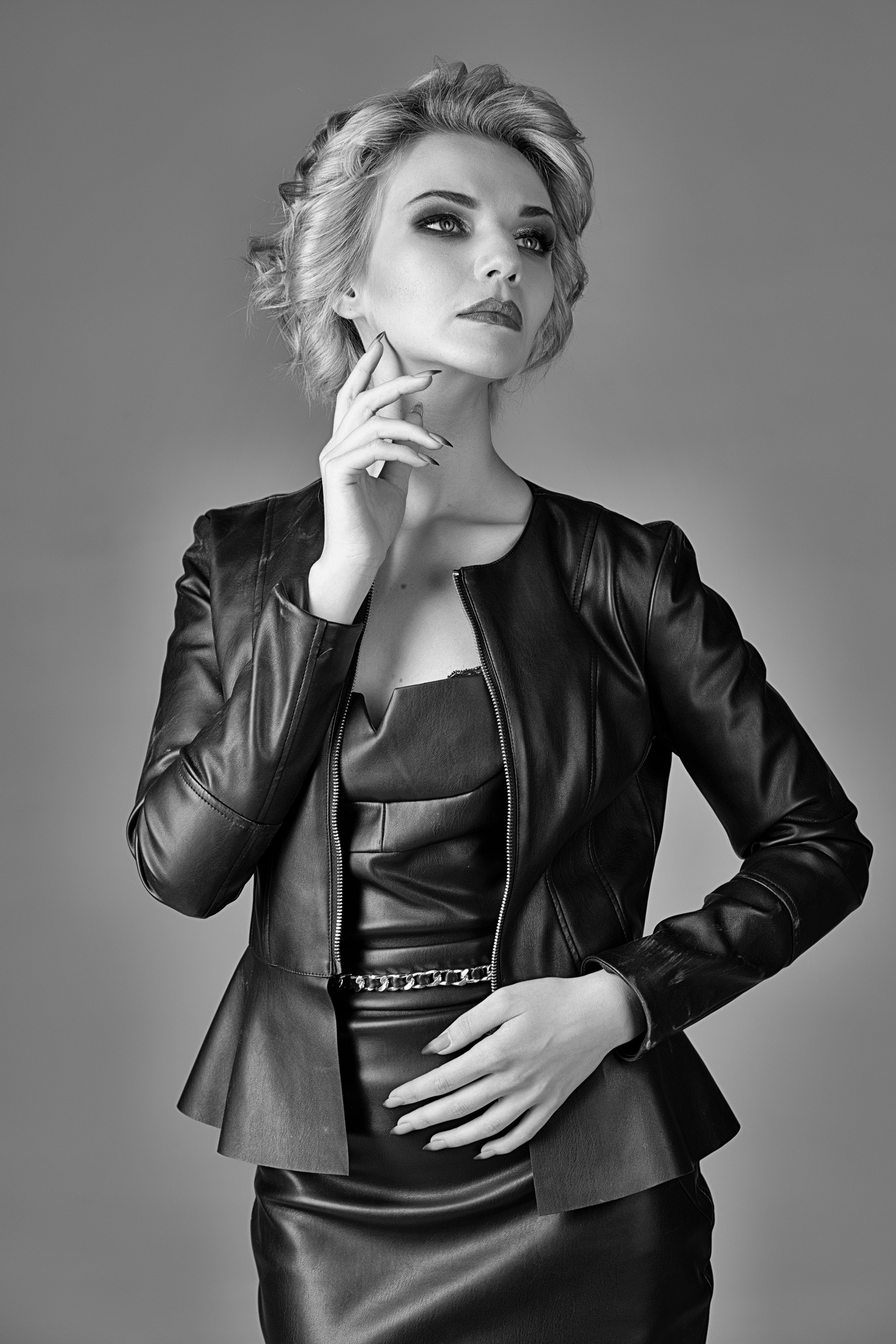 Веремчук Дарья. ФотоХудожник Харитонова Ирина г. Санкт-Петербург