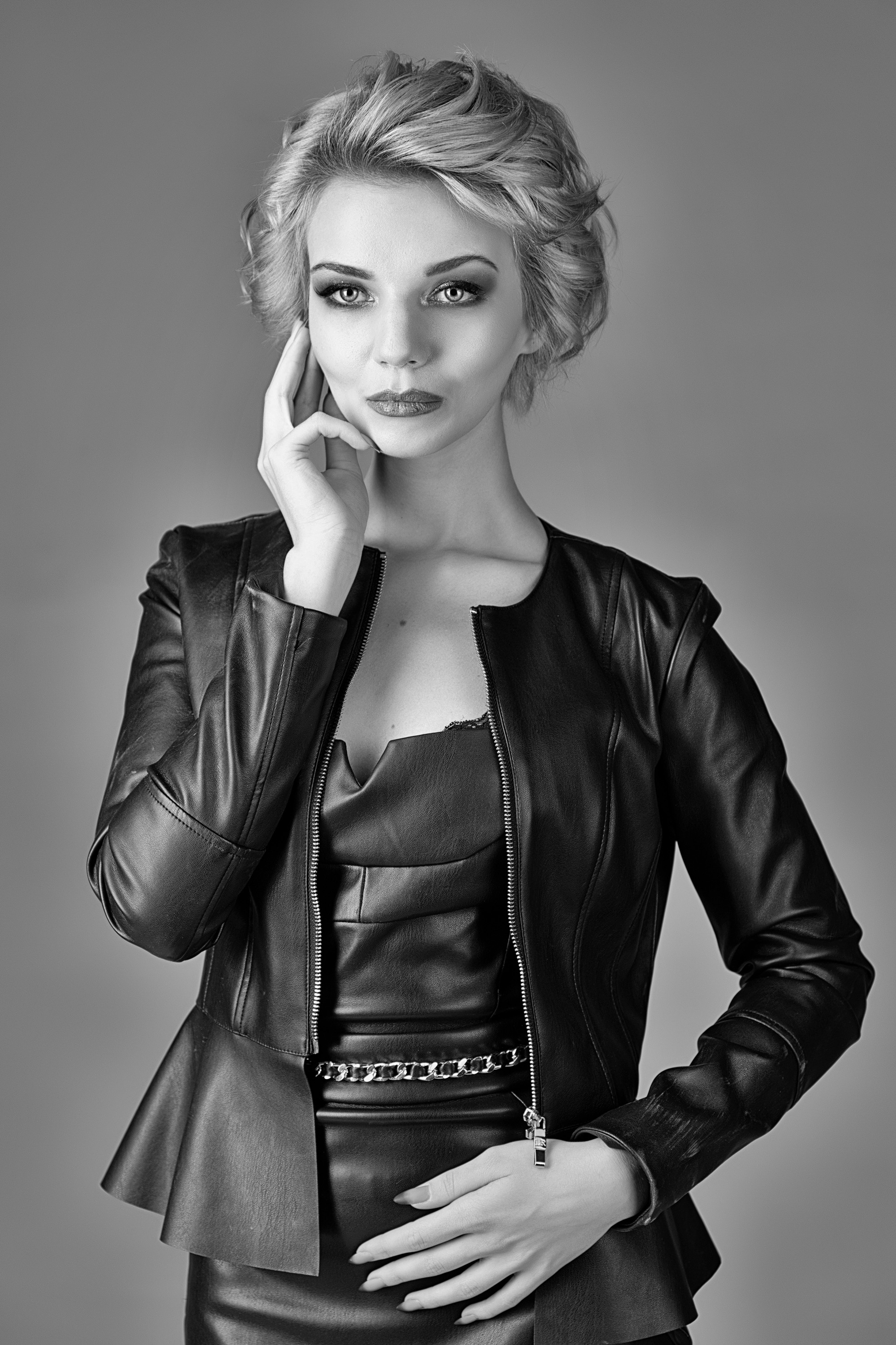 Веремчук Дарья. ФотоХудожник Харитонова Ирина г. Санкт-Петербург