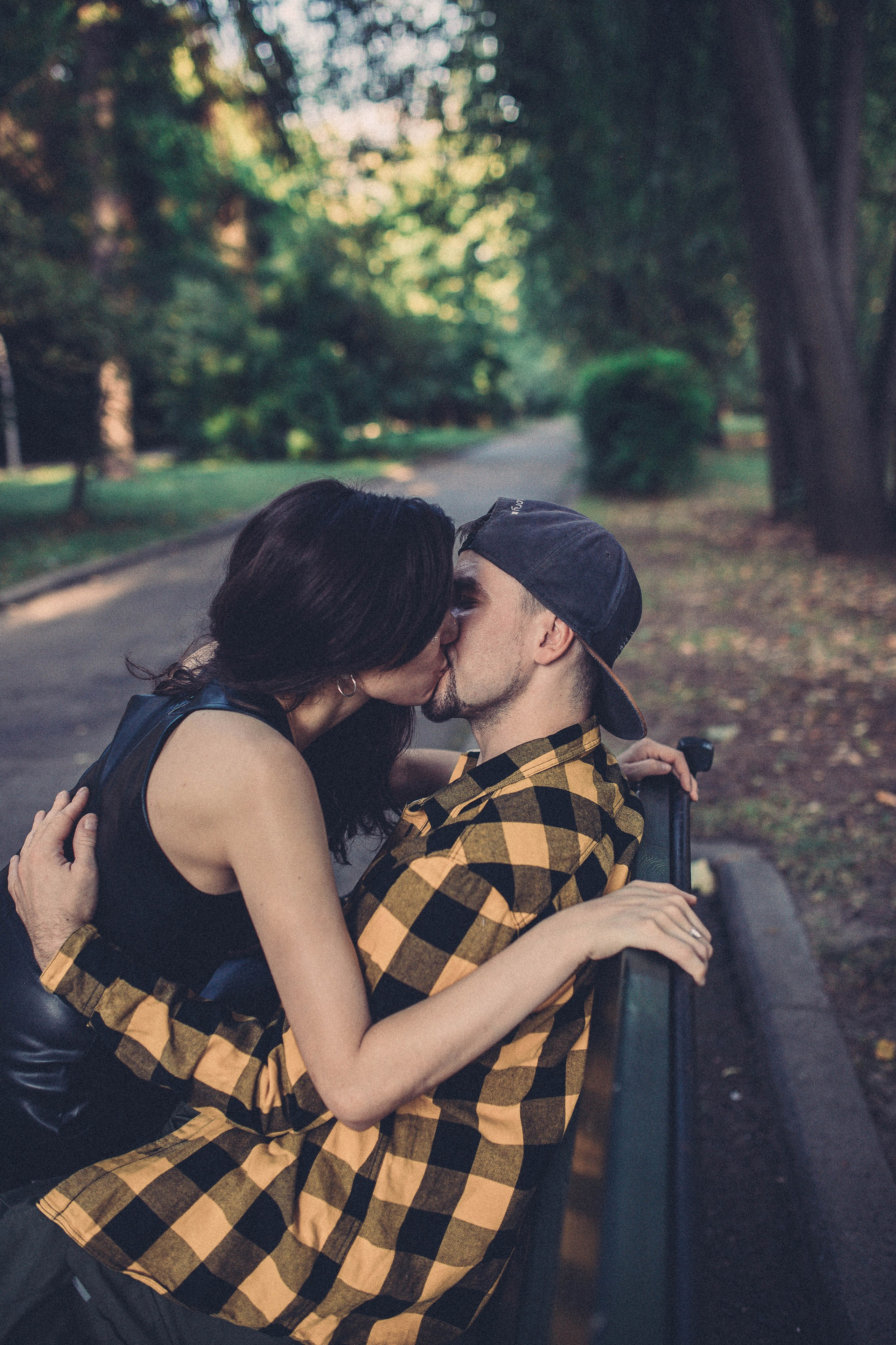 Яна и Саша. Фотограф Ярославль