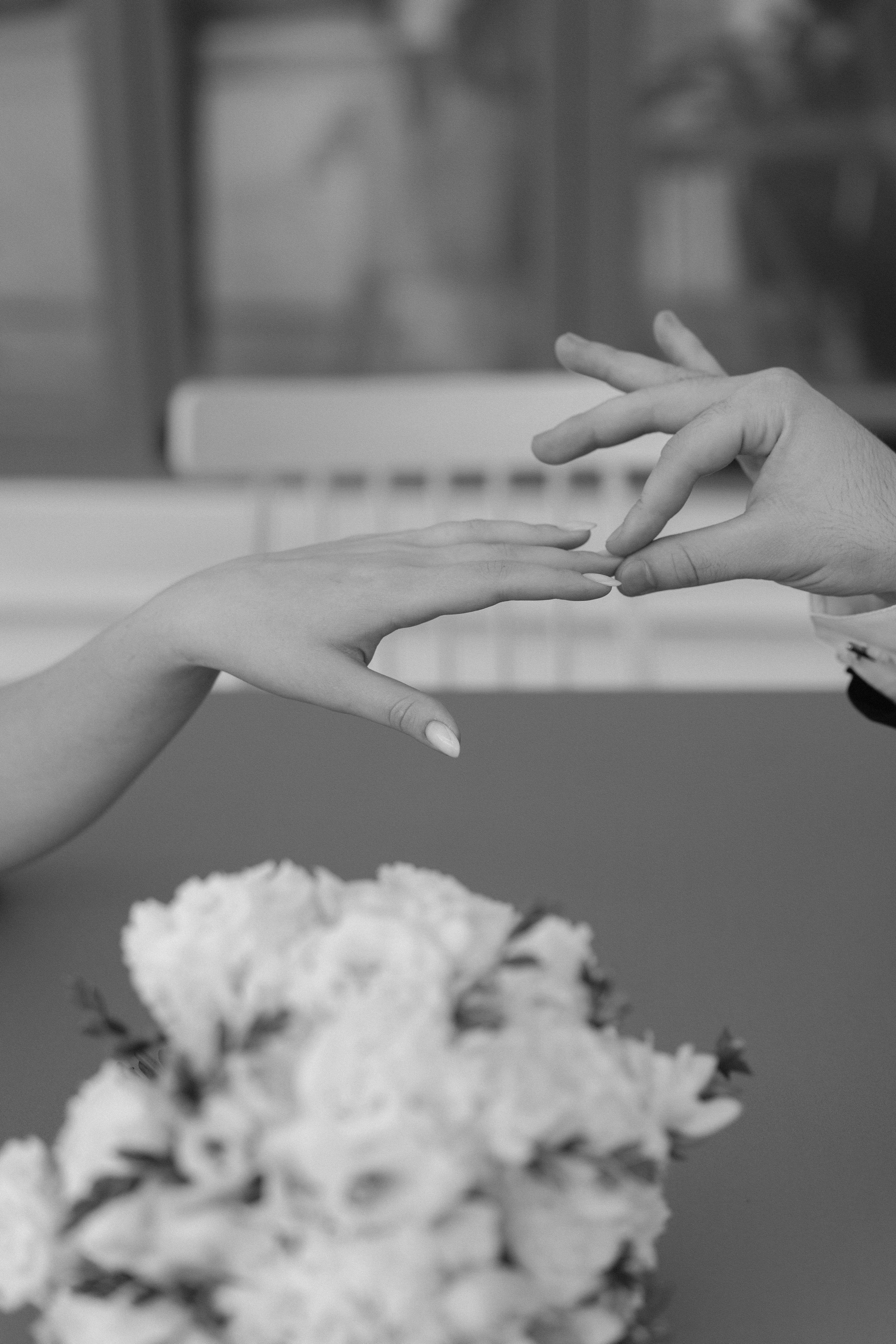 Свадебная фотосессия Саши и Максима. Фотограф Надежда Погребняк | Рязань | Москва