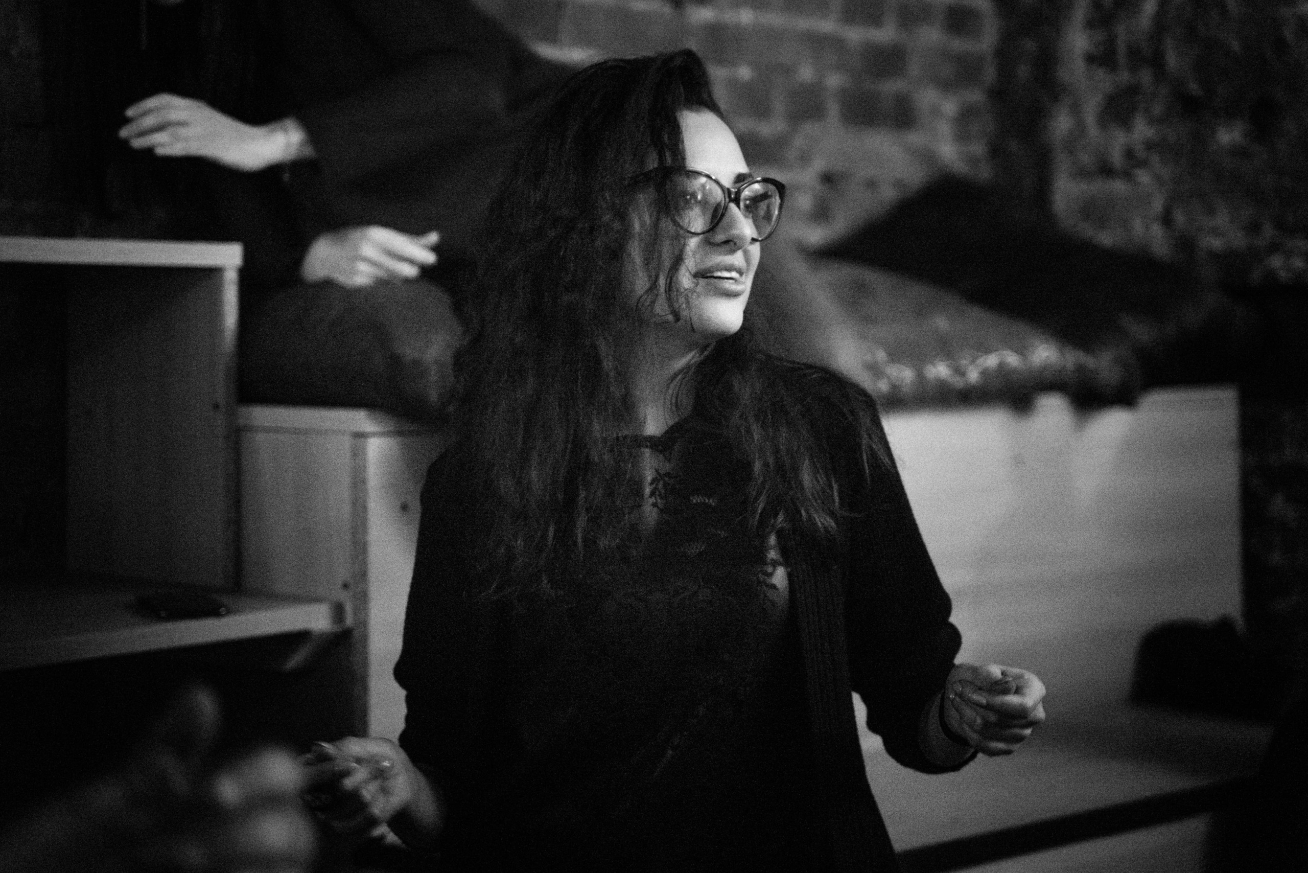 Квартирник у Саакяна с Tweed Retreat. Семейный и свадебный фотограф Катя Антонова Москва Сочи