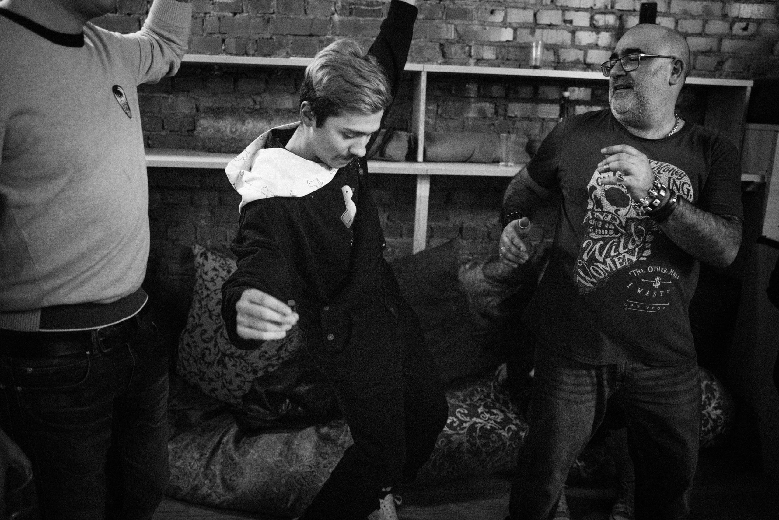 Квартирник у Саакяна с Tweed Retreat. Семейный и свадебный фотограф Катя Антонова Москва Сочи