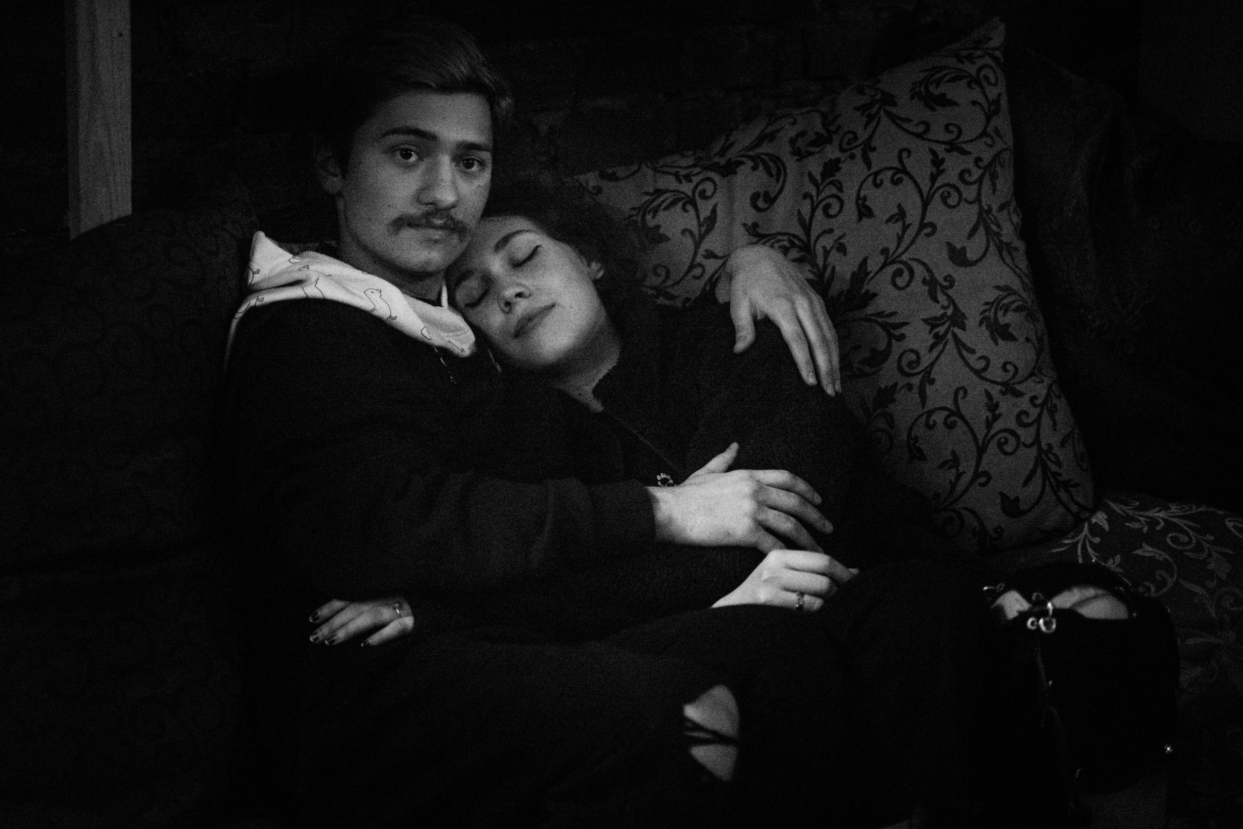 Квартирник у Саакяна с Tweed Retreat. Семейный и свадебный фотограф Катя Антонова Москва Сочи