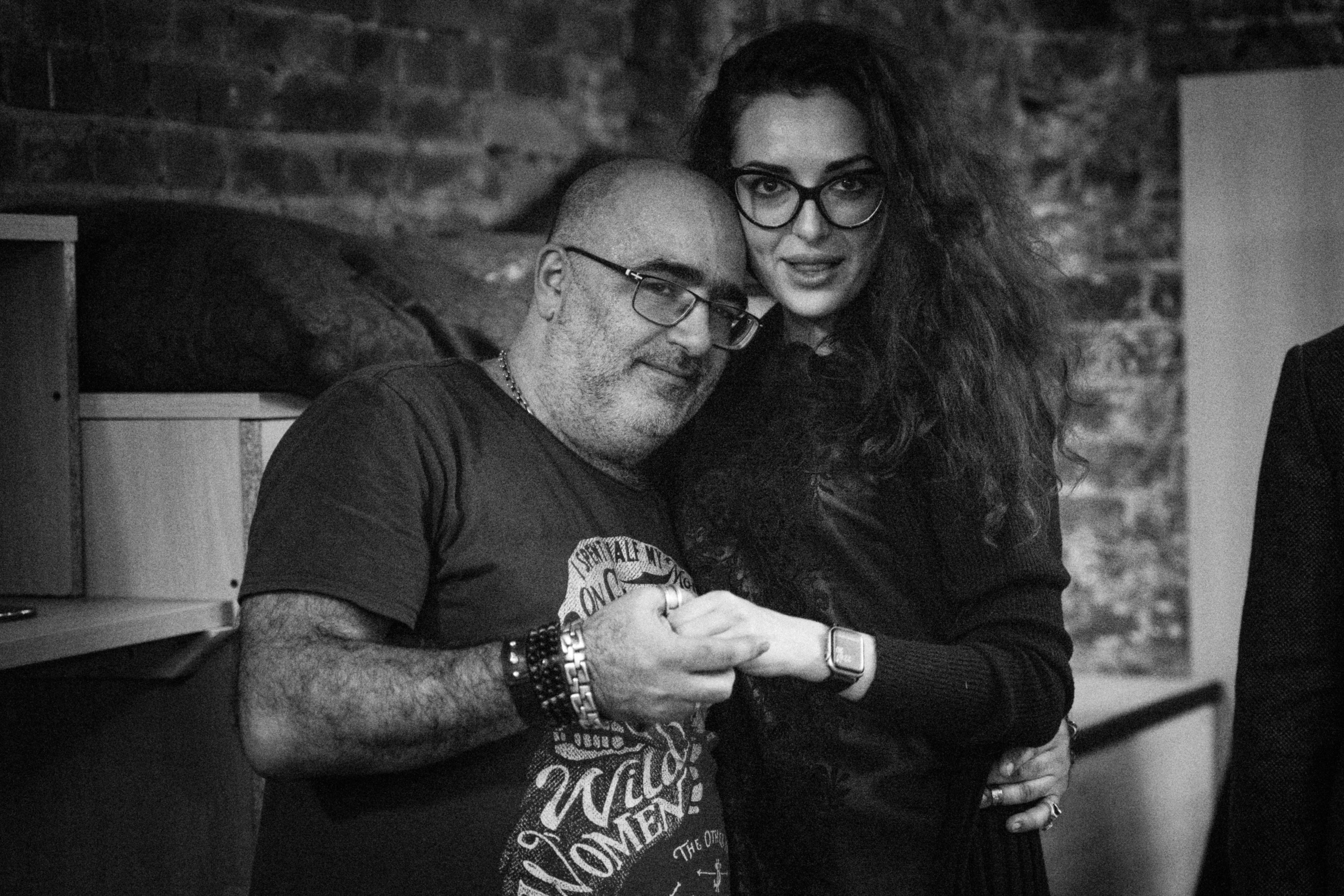 Квартирник у Саакяна с Tweed Retreat. Семейный и свадебный фотограф Катя Антонова Москва Сочи