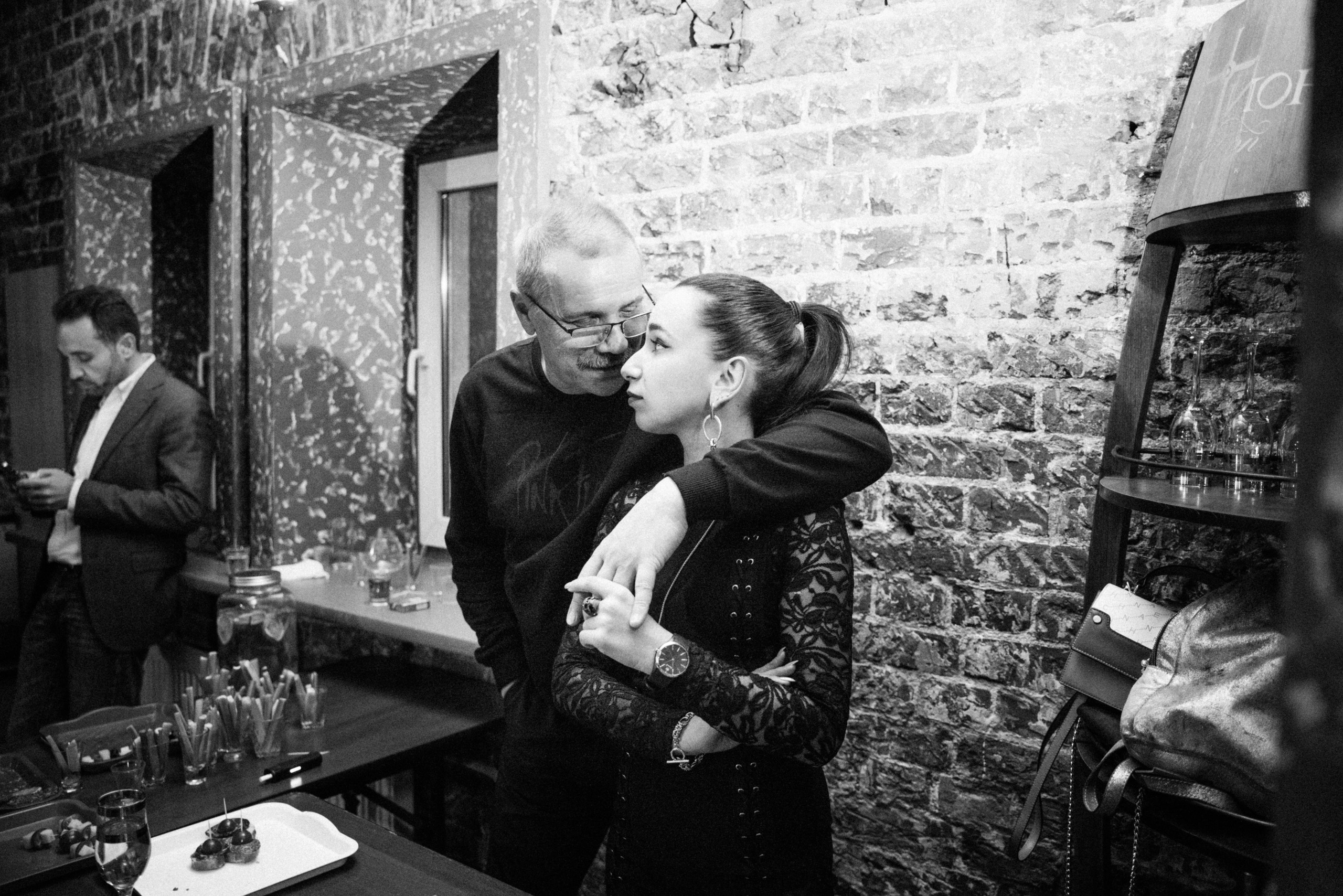 Квартирник у Саакяна с Tweed Retreat. Семейный и свадебный фотограф Катя Антонова Москва Сочи