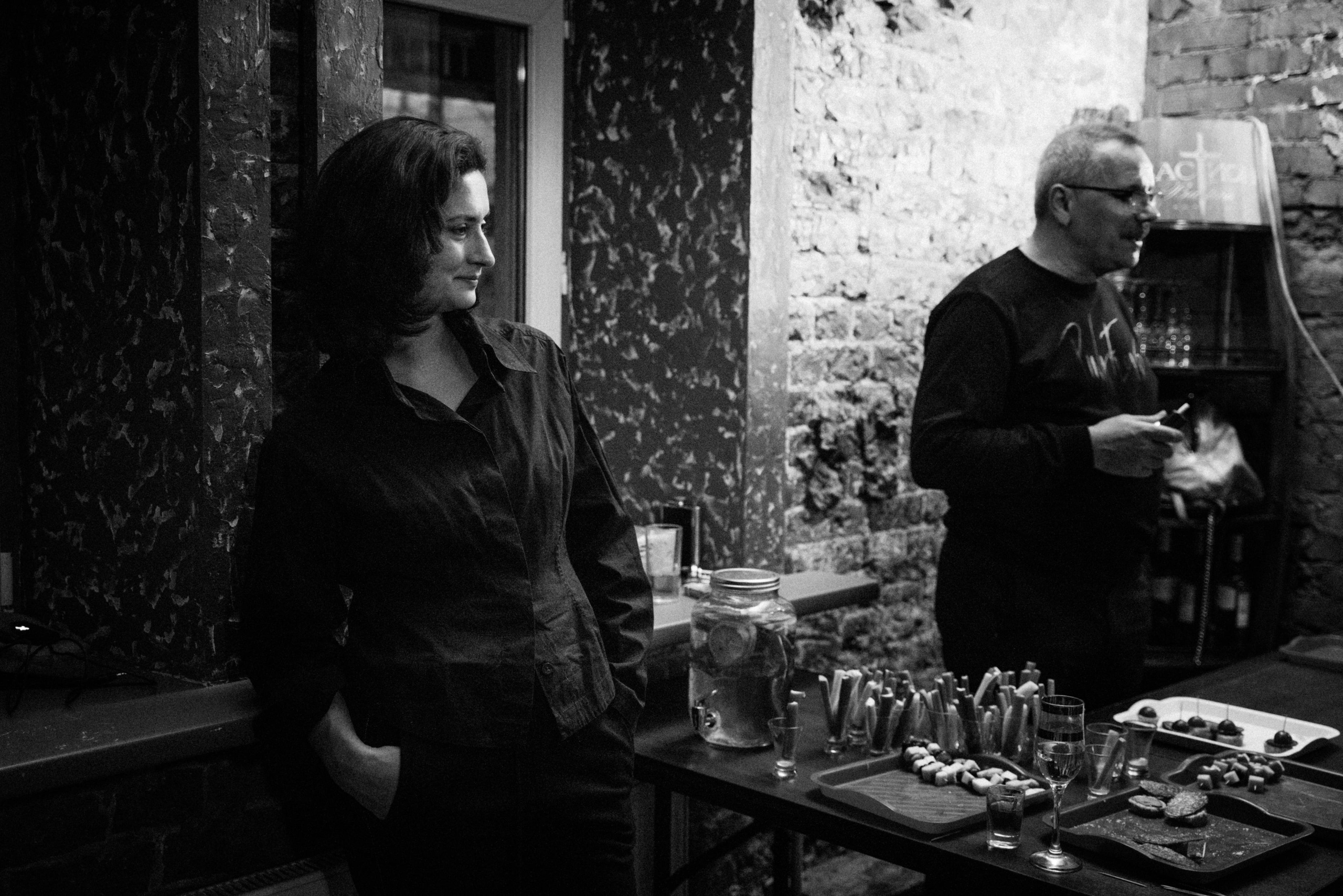 Квартирник у Саакяна с Tweed Retreat. Семейный и свадебный фотограф Катя Антонова Москва Сочи