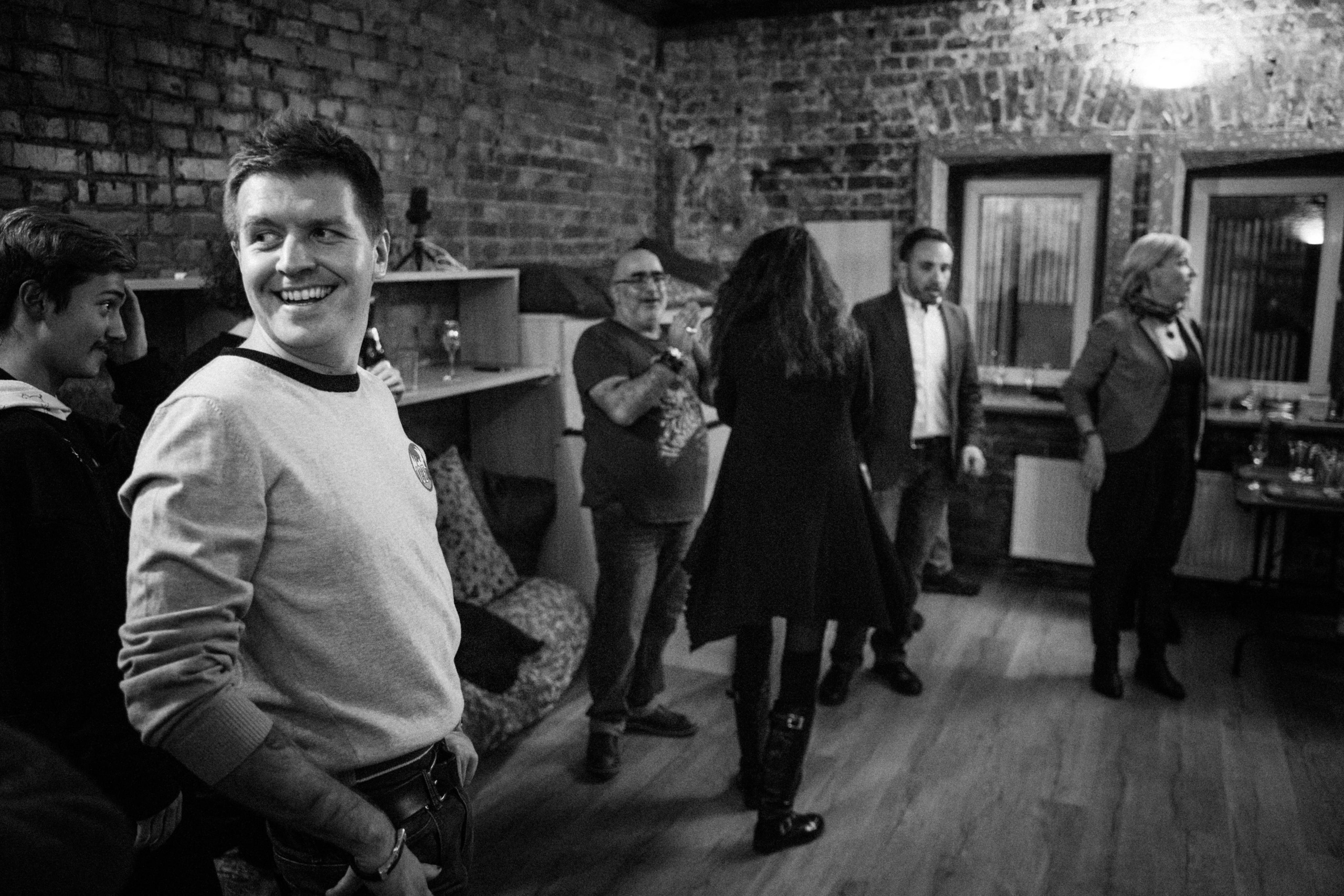 Квартирник у Саакяна с Tweed Retreat. Семейный и свадебный фотограф Катя Антонова Москва Сочи