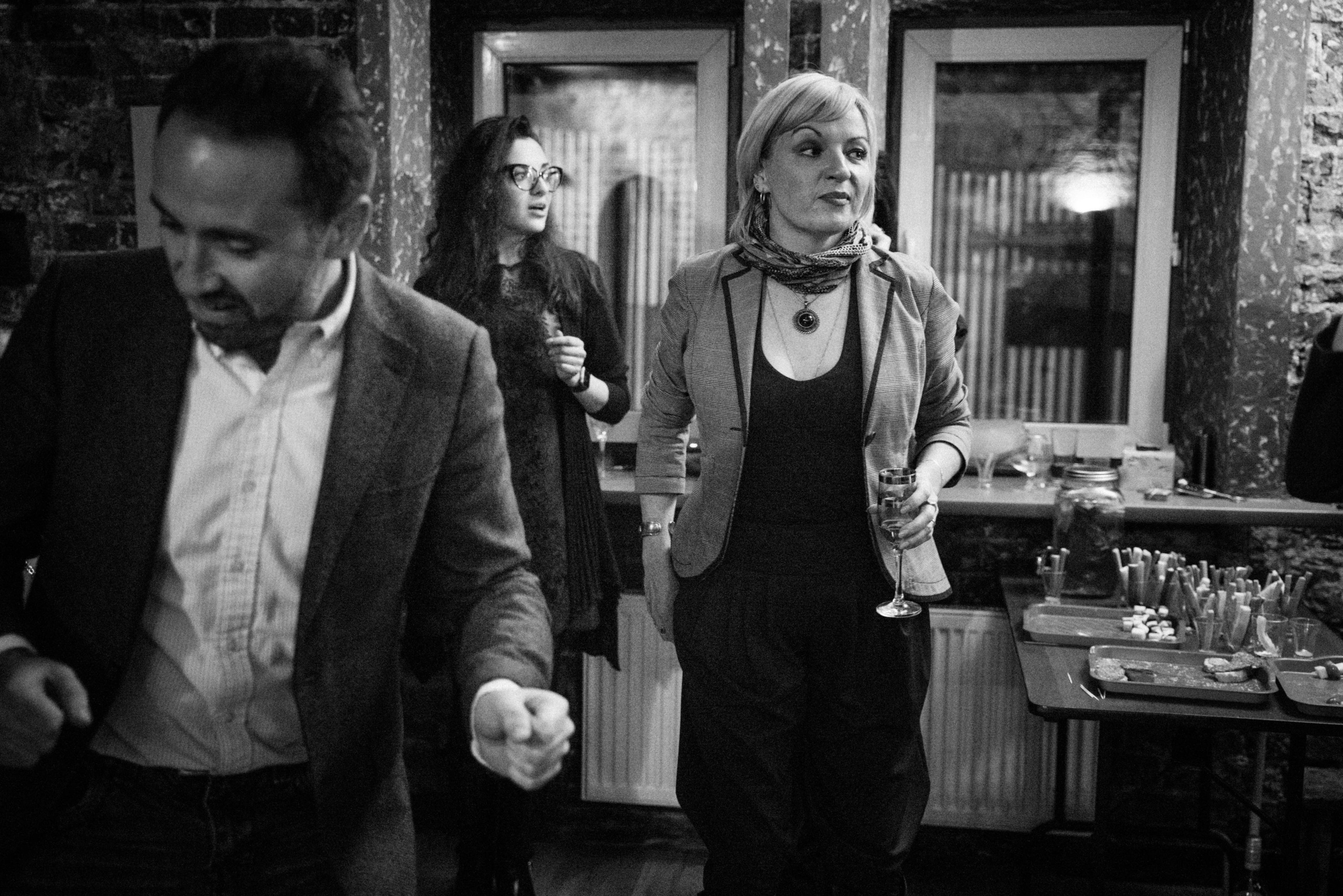 Квартирник у Саакяна с Tweed Retreat. Семейный и свадебный фотограф Катя Антонова Москва Сочи