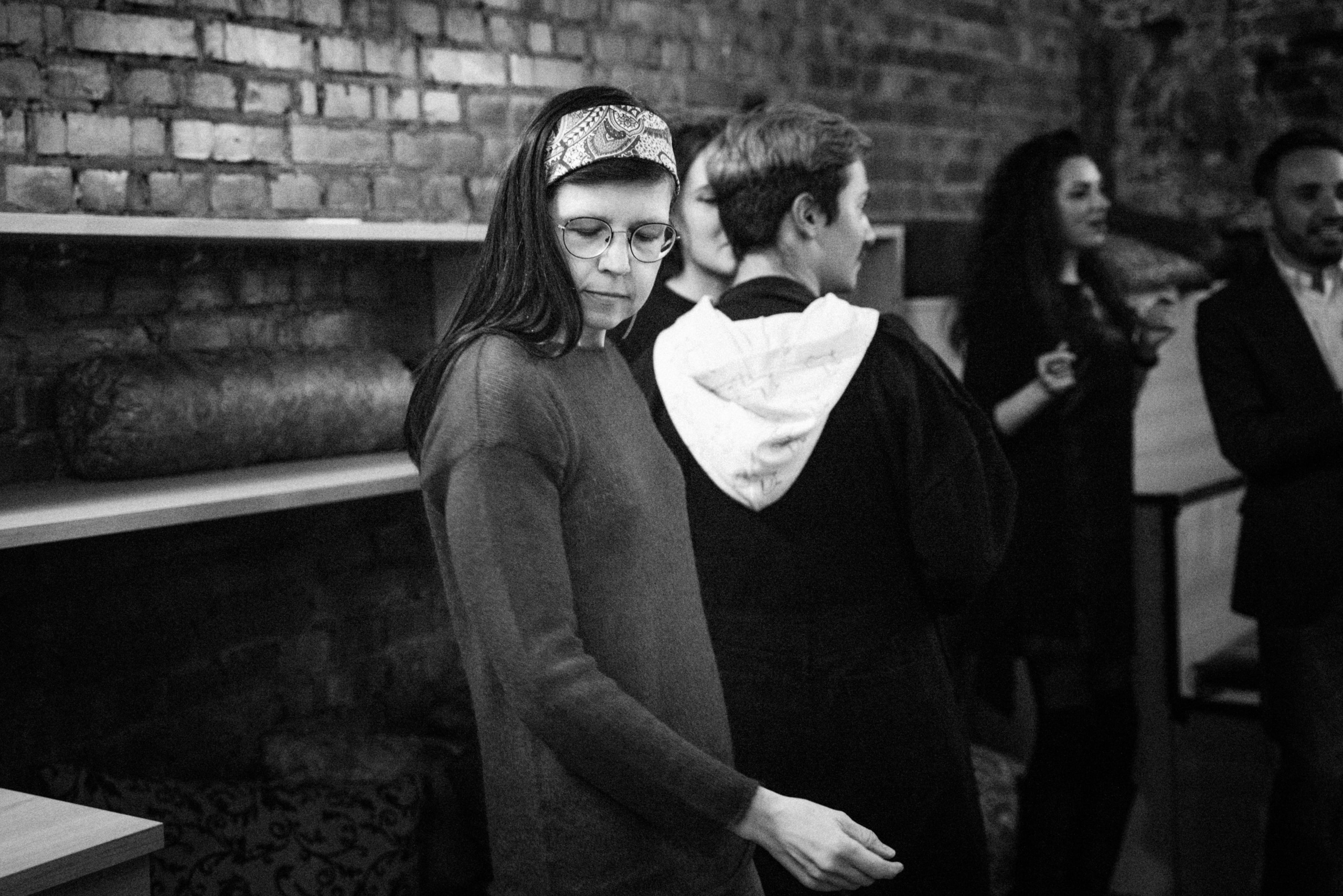 Квартирник у Саакяна с Tweed Retreat. Семейный и свадебный фотограф Катя Антонова Москва Сочи