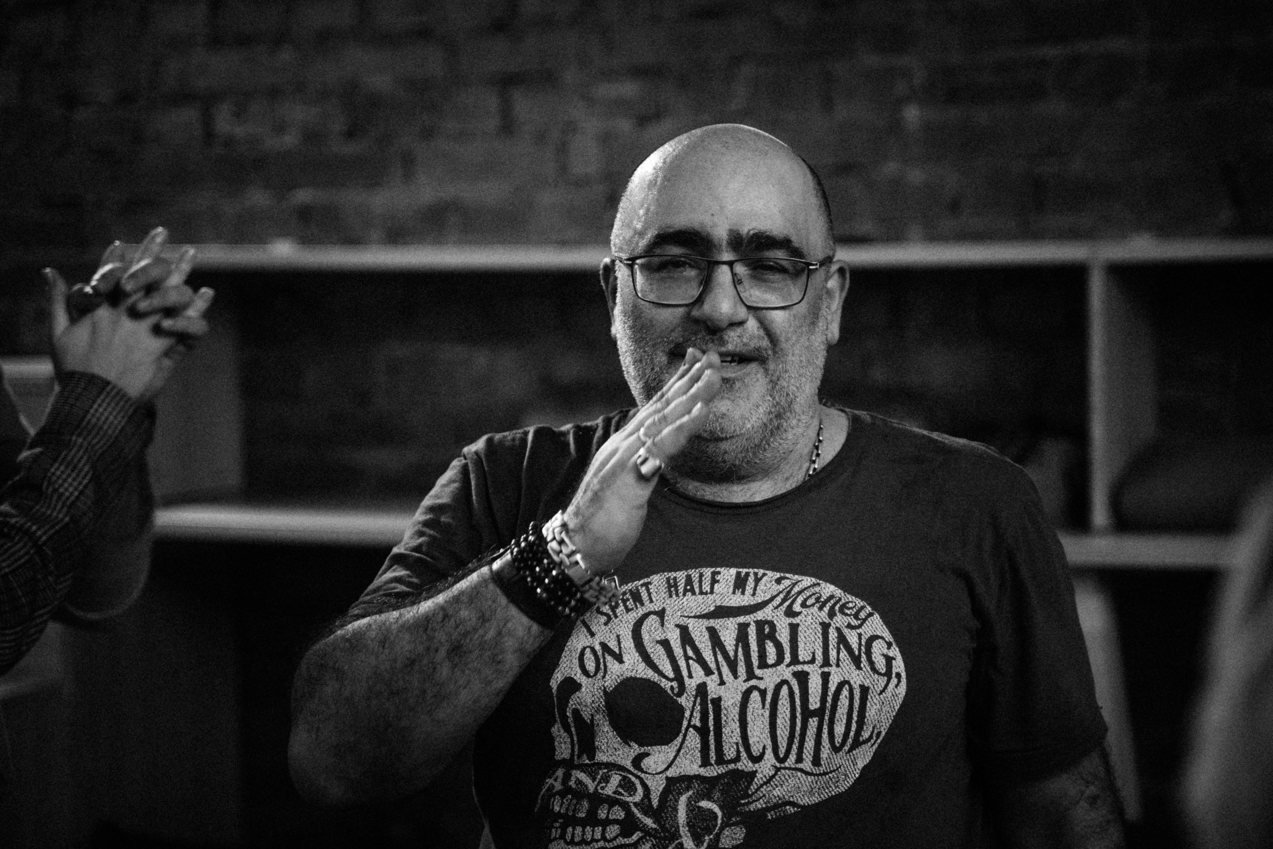 Квартирник у Саакяна с Tweed Retreat. Семейный и свадебный фотограф Катя Антонова Москва Сочи