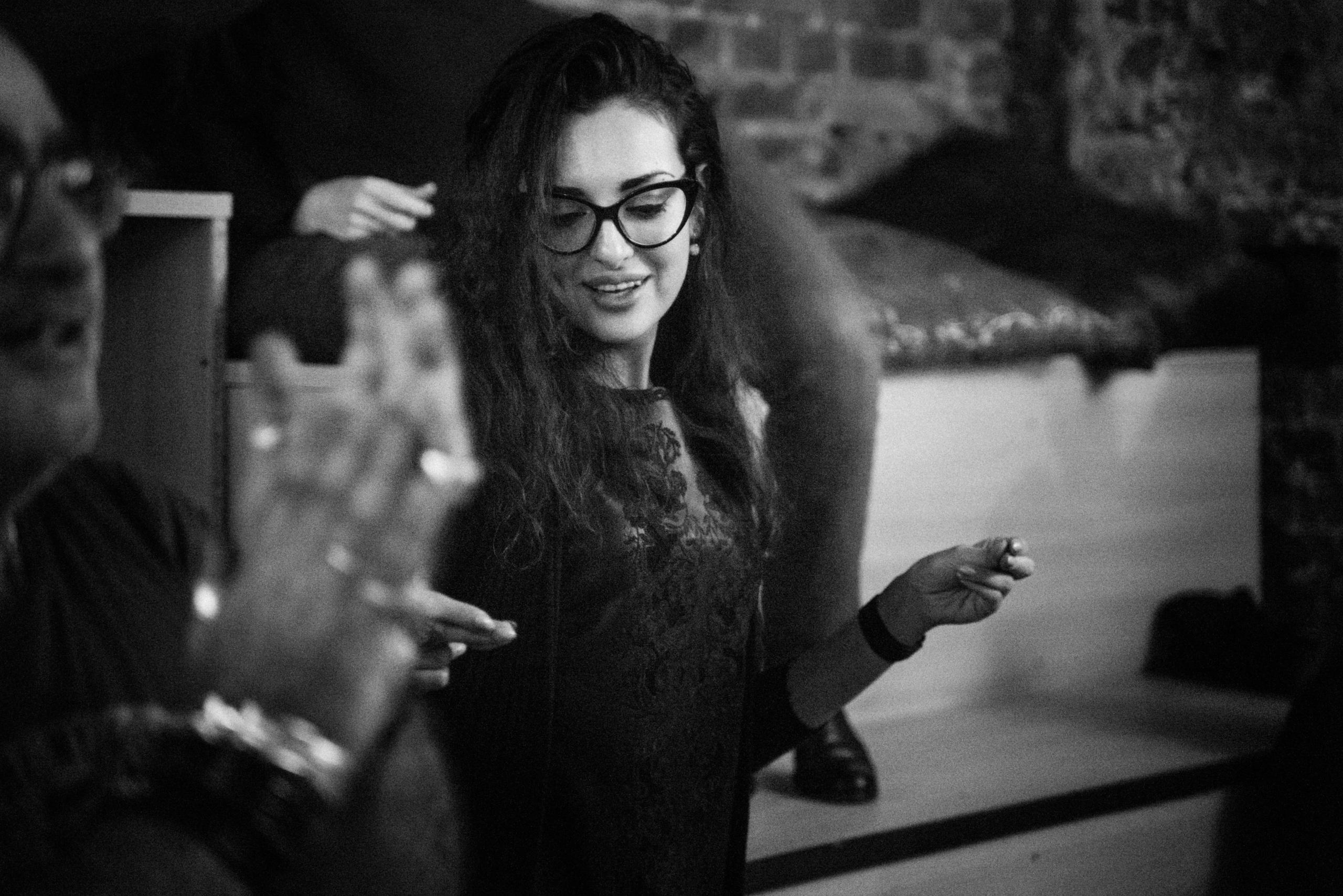 Квартирник у Саакяна с Tweed Retreat. Семейный и свадебный фотограф Катя Антонова Москва Сочи