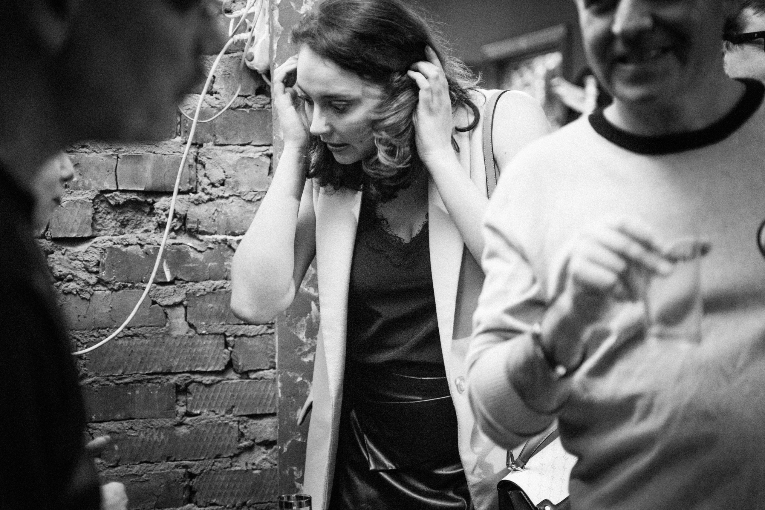 Квартирник у Саакяна с Tweed Retreat. Семейный и свадебный фотограф Катя Антонова Москва Сочи