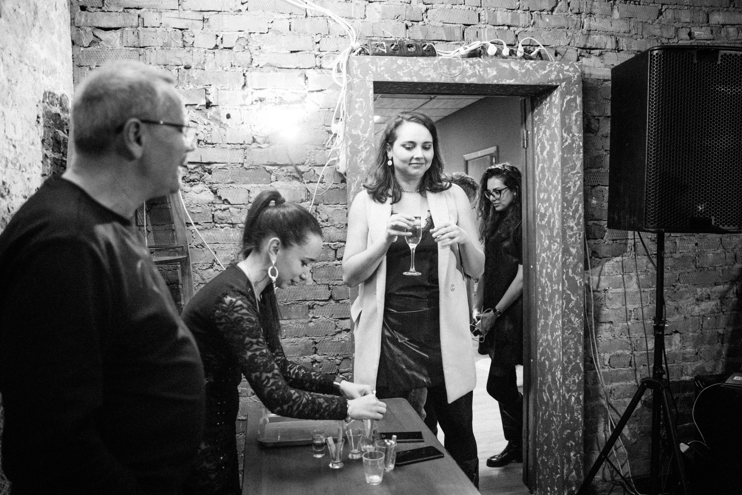 Квартирник у Саакяна с Tweed Retreat. Семейный и свадебный фотограф Катя Антонова Москва Сочи