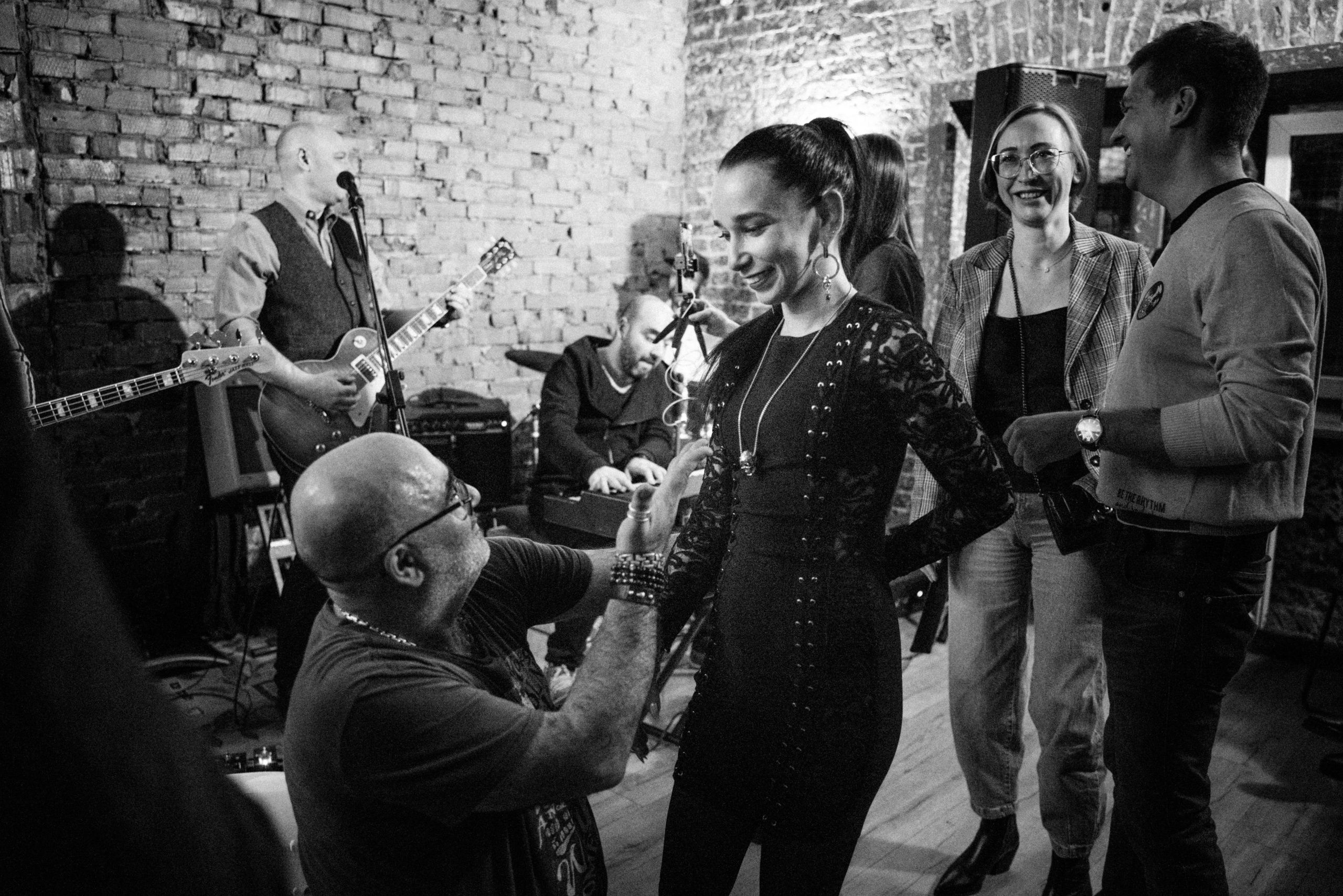 Квартирник у Саакяна с Tweed Retreat. Семейный и свадебный фотограф Катя Антонова Москва Сочи