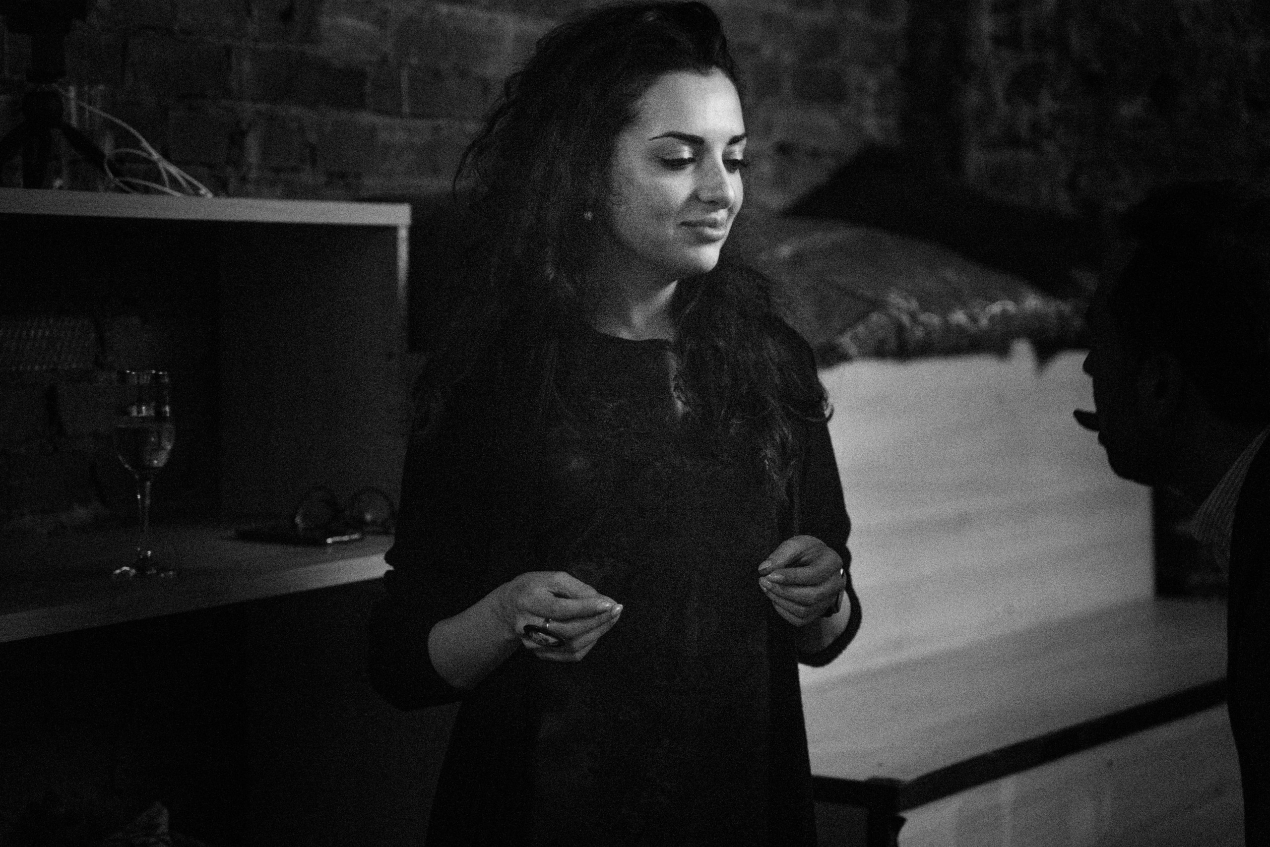 Квартирник у Саакяна с Tweed Retreat. Семейный и свадебный фотограф Катя Антонова Москва Сочи