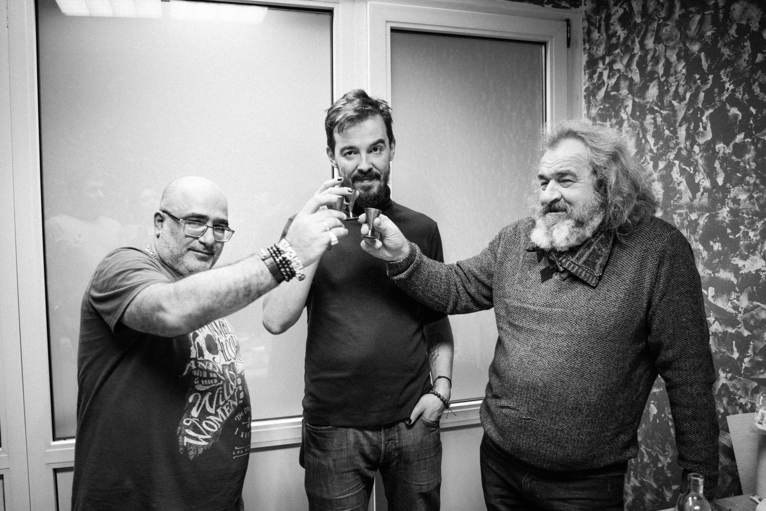 Квартирник у Саакяна с Tweed Retreat. Семейный и свадебный фотограф Катя Антонова Москва Сочи