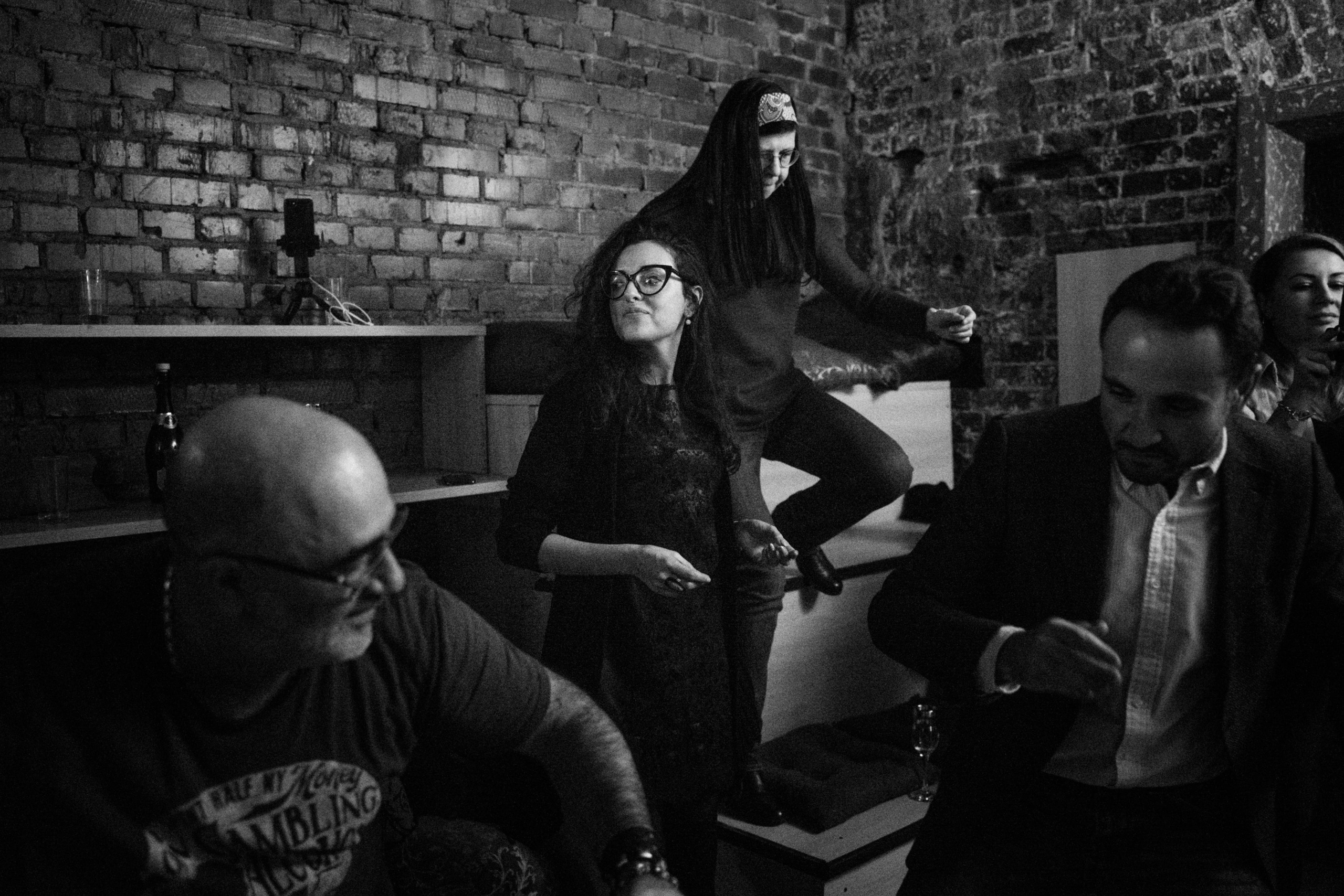 Квартирник у Саакяна с Tweed Retreat. Семейный и свадебный фотограф Катя Антонова Москва Сочи