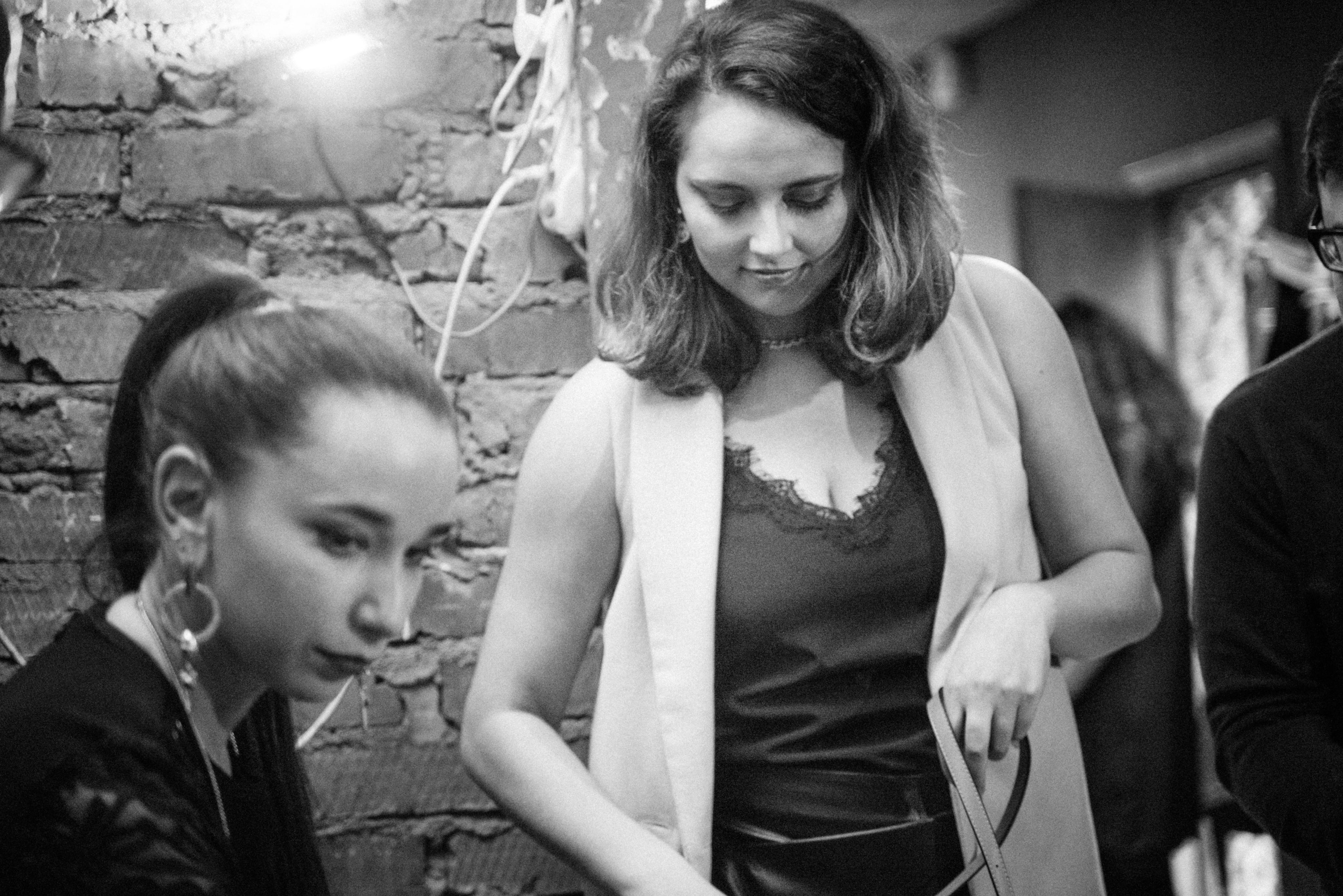 Квартирник у Саакяна с Tweed Retreat. Семейный и свадебный фотограф Катя Антонова Москва Сочи