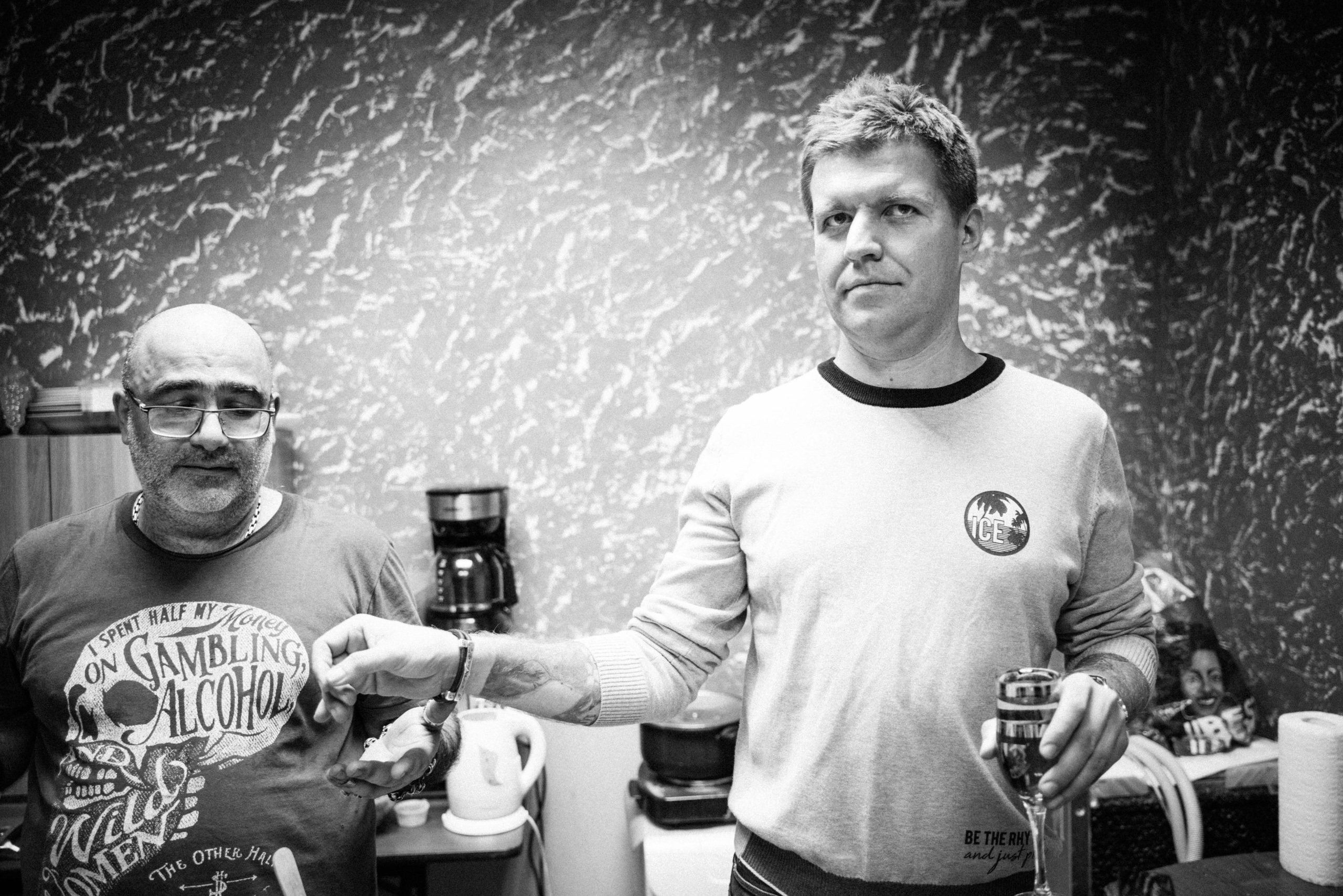 Квартирник у Саакяна с Tweed Retreat. Семейный и свадебный фотограф Катя Антонова Москва Сочи