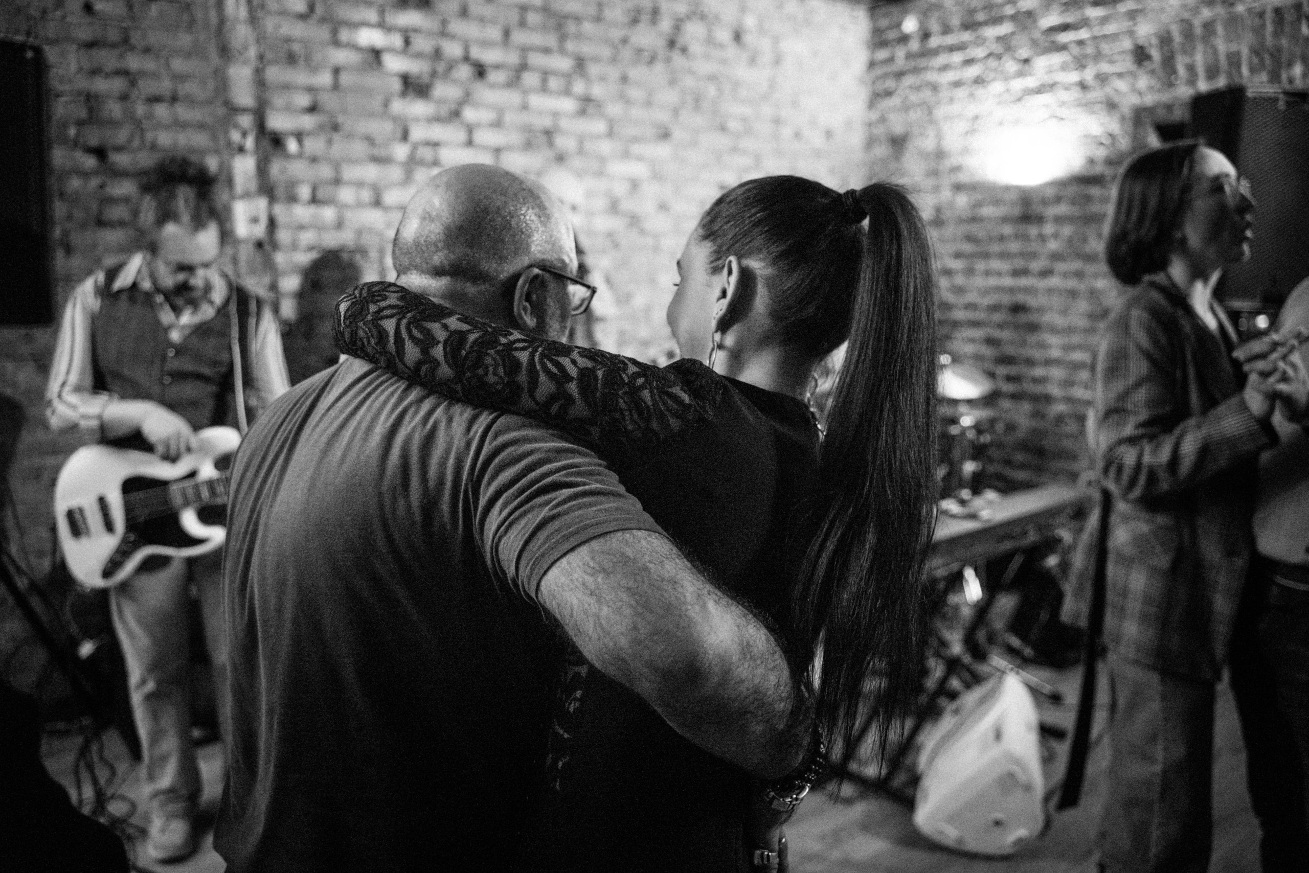 Квартирник у Саакяна с Tweed Retreat. Семейный и свадебный фотограф Катя Антонова Москва Сочи